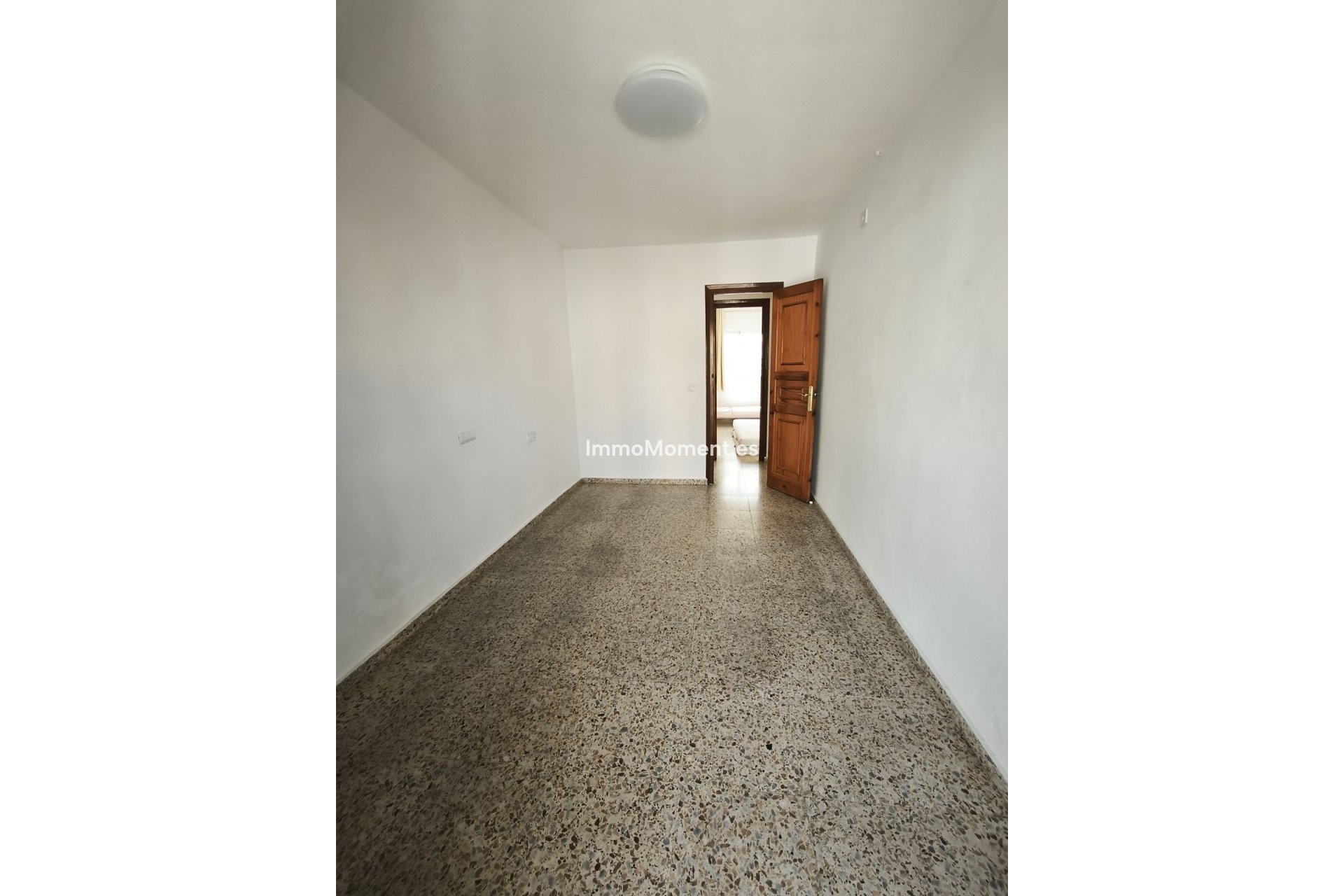 Revente - Maison mitoyenne - Fuengirola - Fuengirola Centro