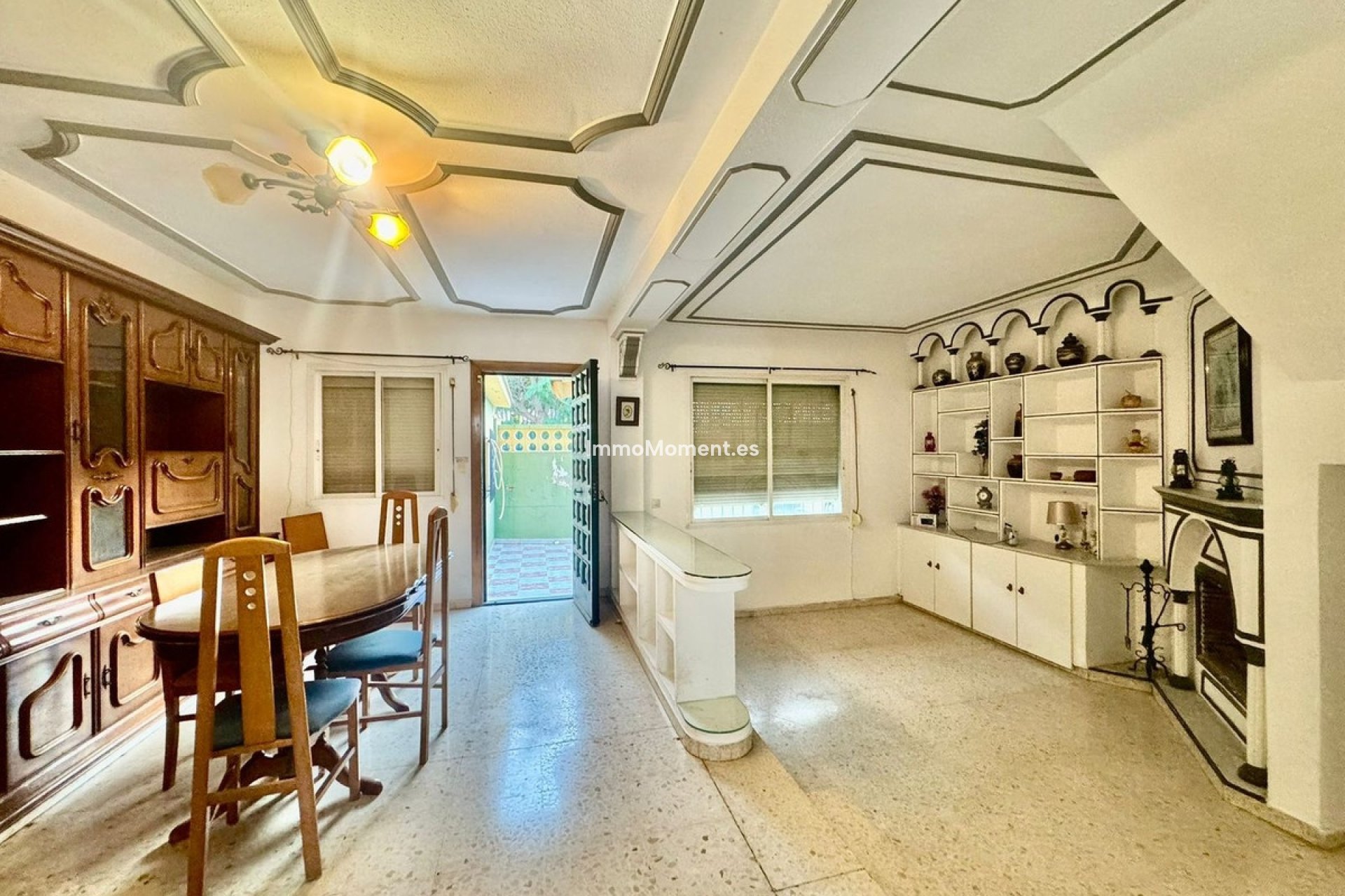 Revente - Maison mitoyenne - Fuengirola - Los Boliches