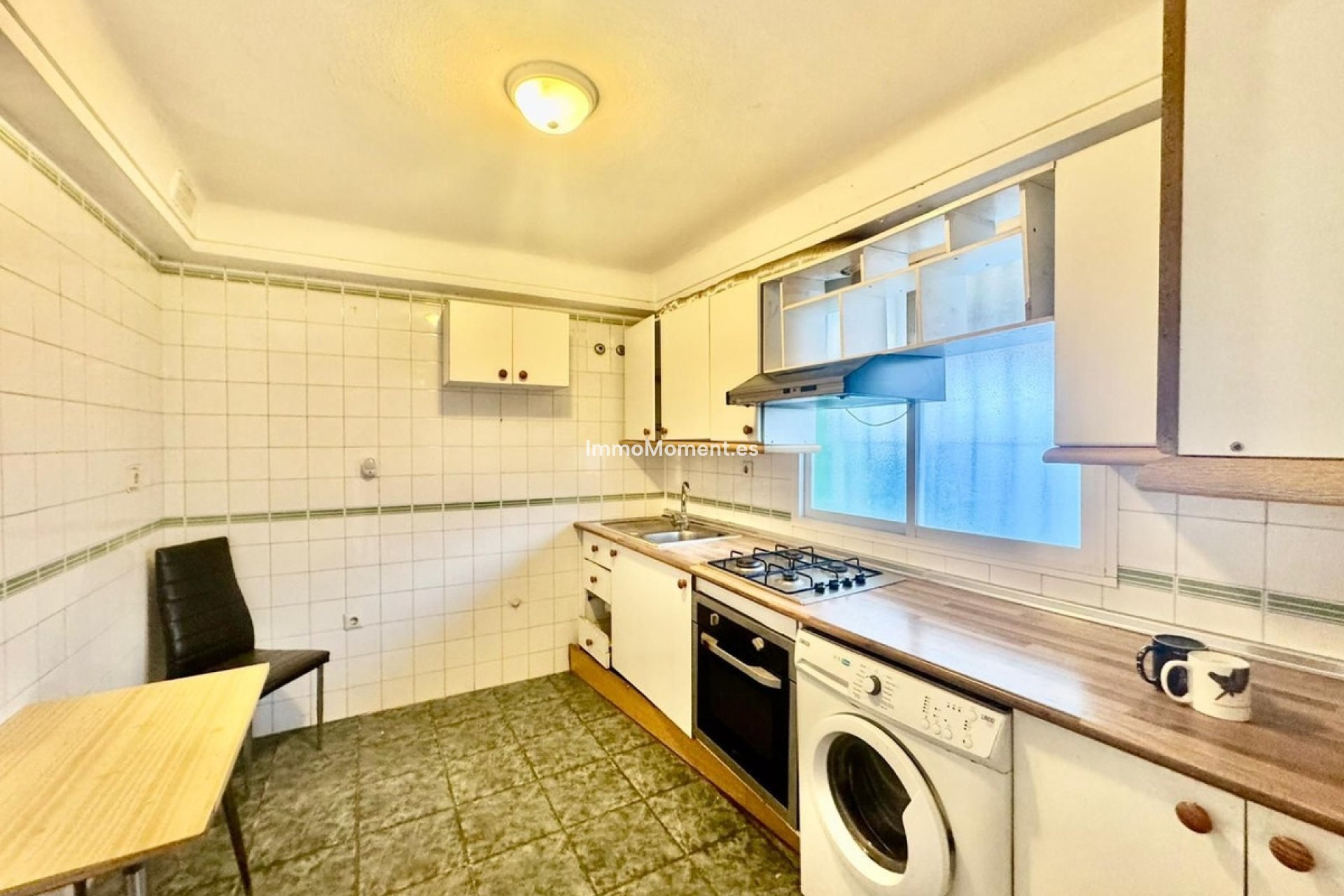 Revente - Maison mitoyenne - Fuengirola - Los Boliches