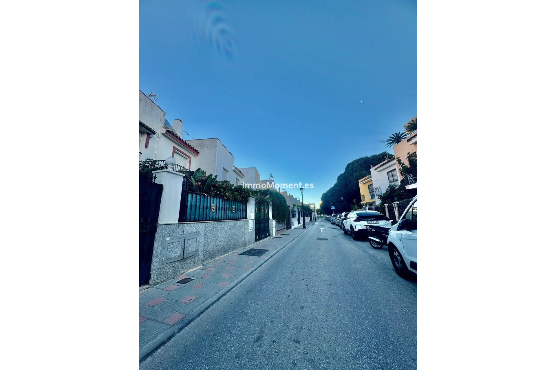 Revente - Maison mitoyenne - Fuengirola - Los Boliches