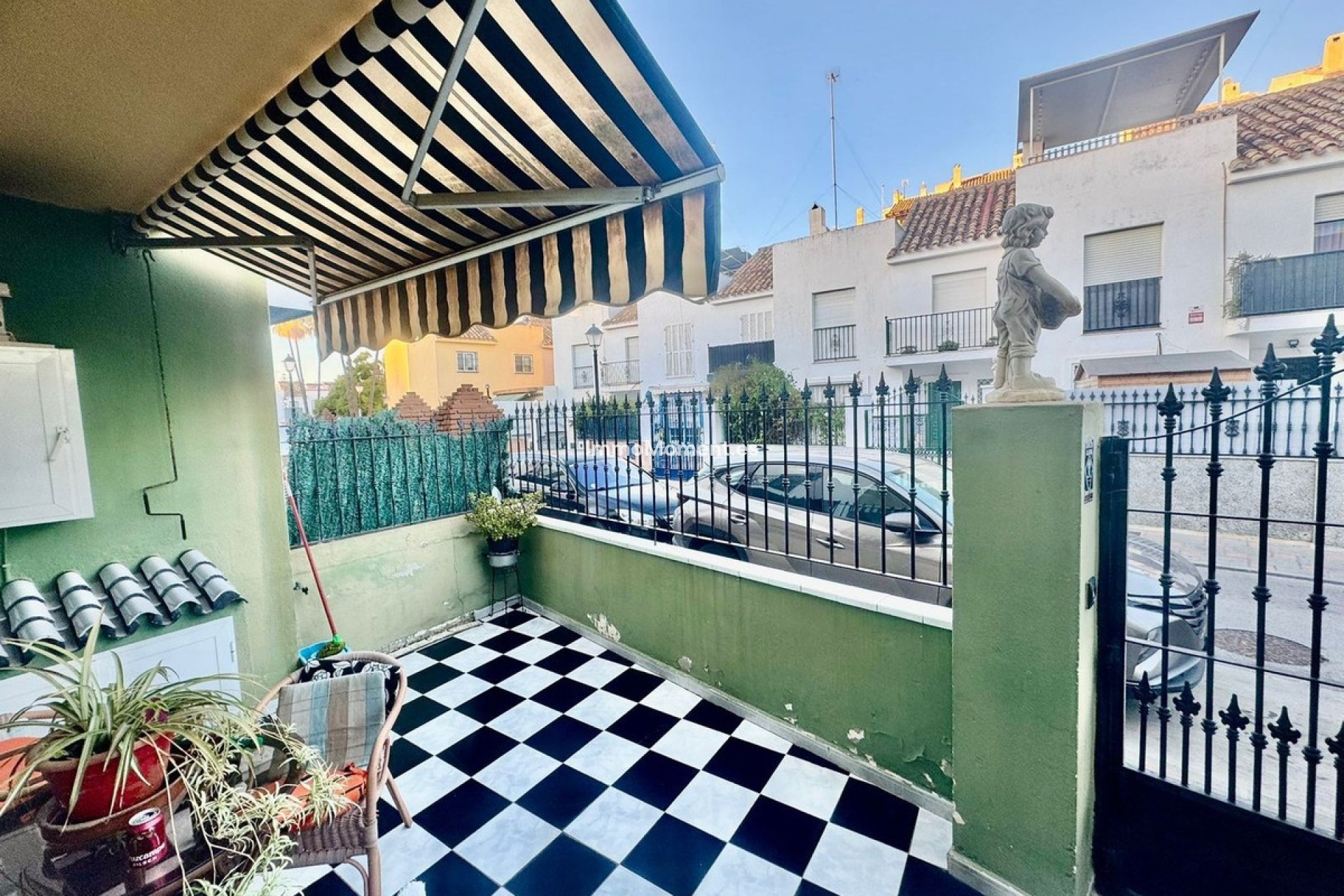 Revente - Maison mitoyenne - Fuengirola - Los Boliches