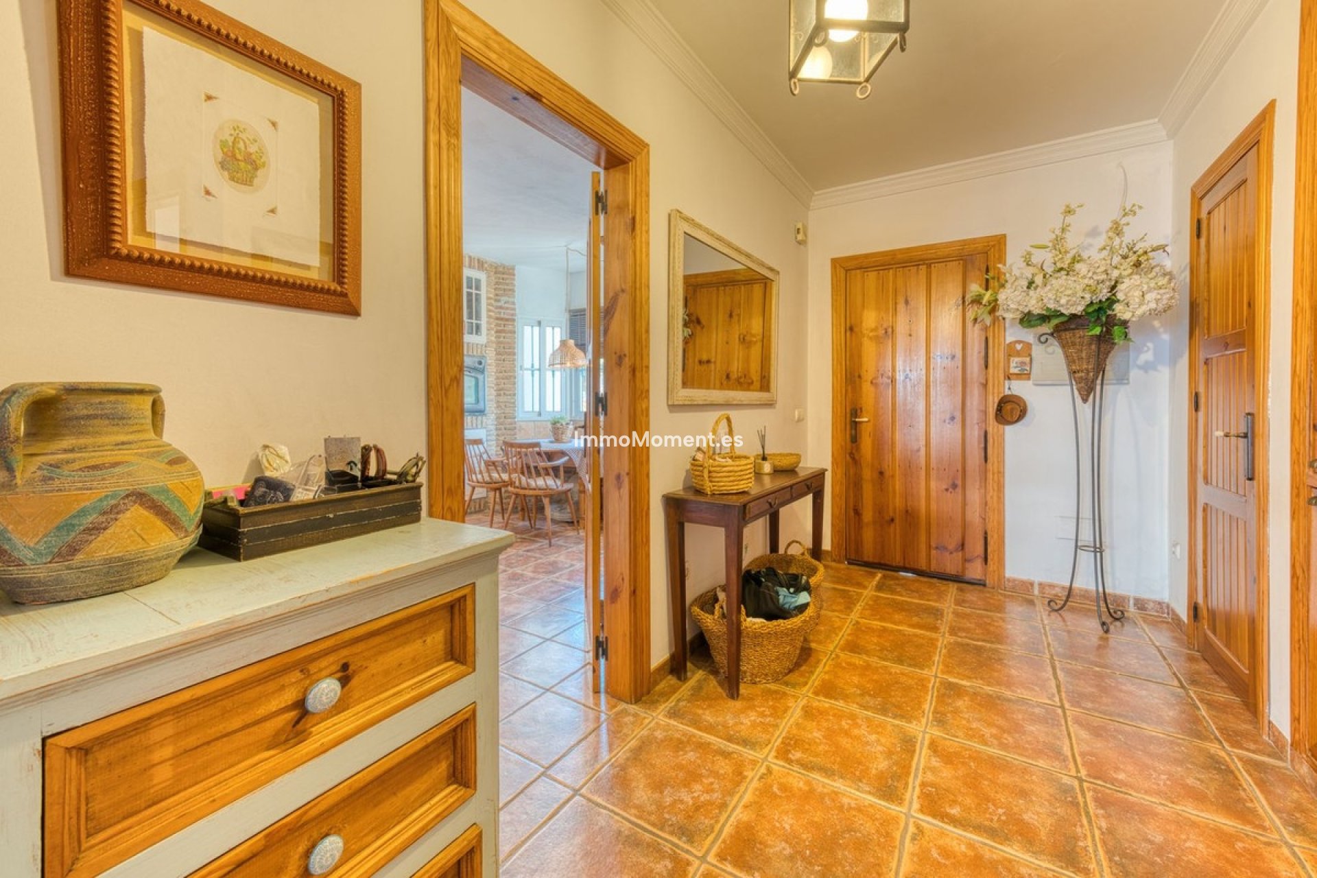 Revente - Maison mitoyenne - Fuengirola - Los Boliches