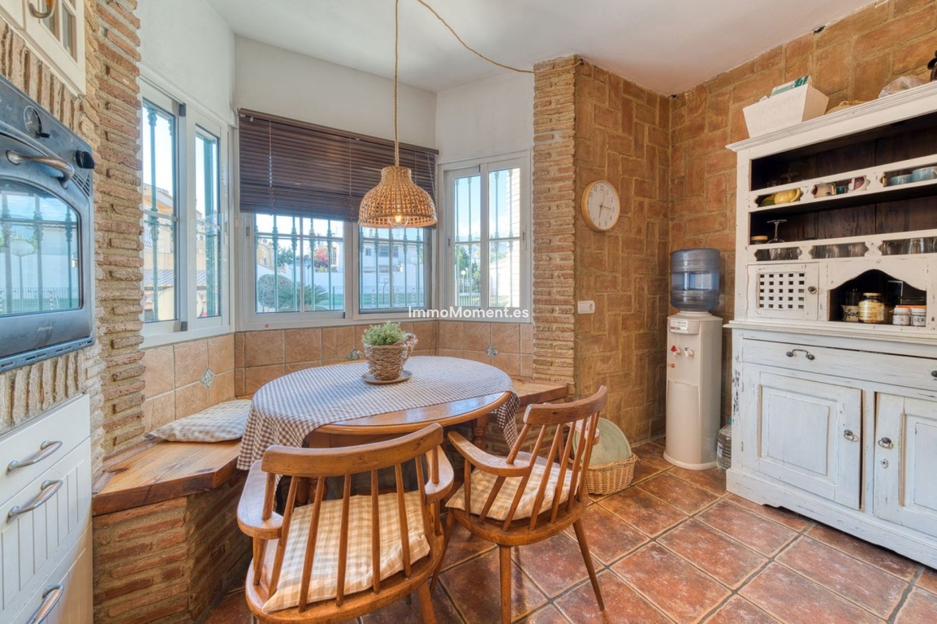 Revente - Maison mitoyenne - Fuengirola - Los Boliches