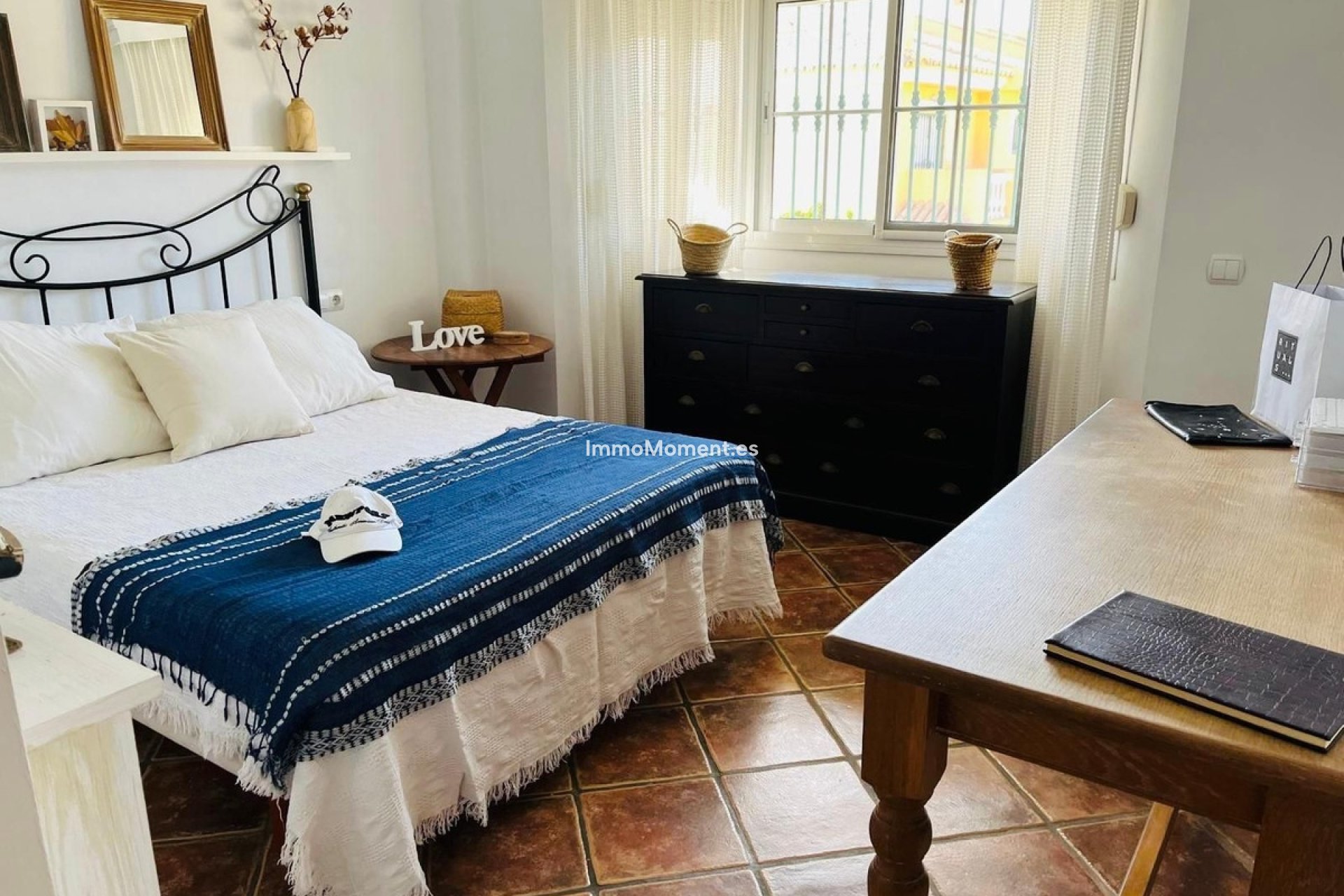 Revente - Maison mitoyenne - Fuengirola - Los Boliches