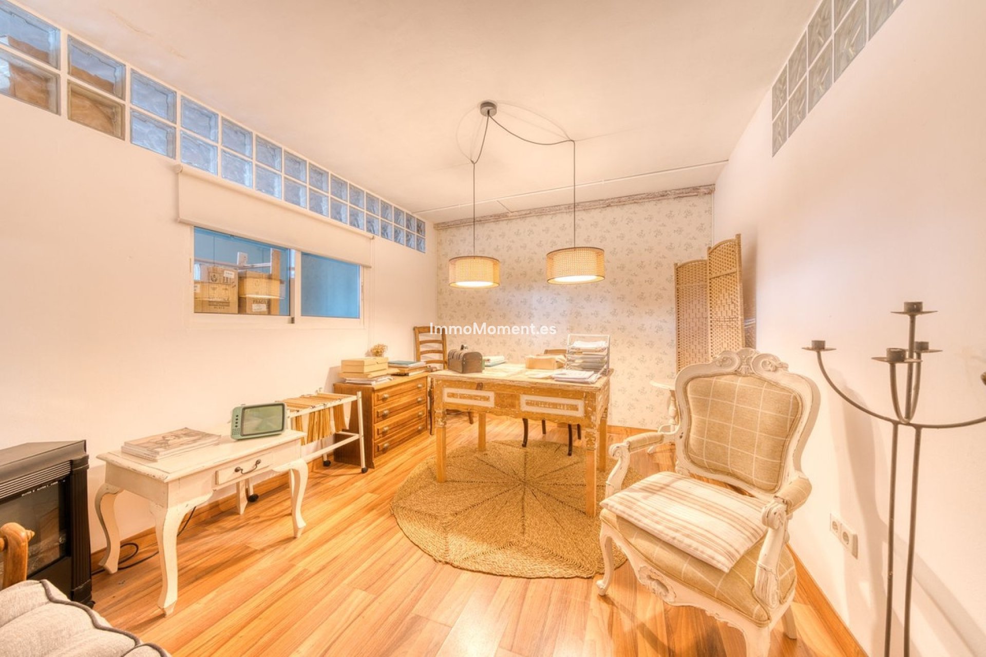 Revente - Maison mitoyenne - Fuengirola - Los Boliches