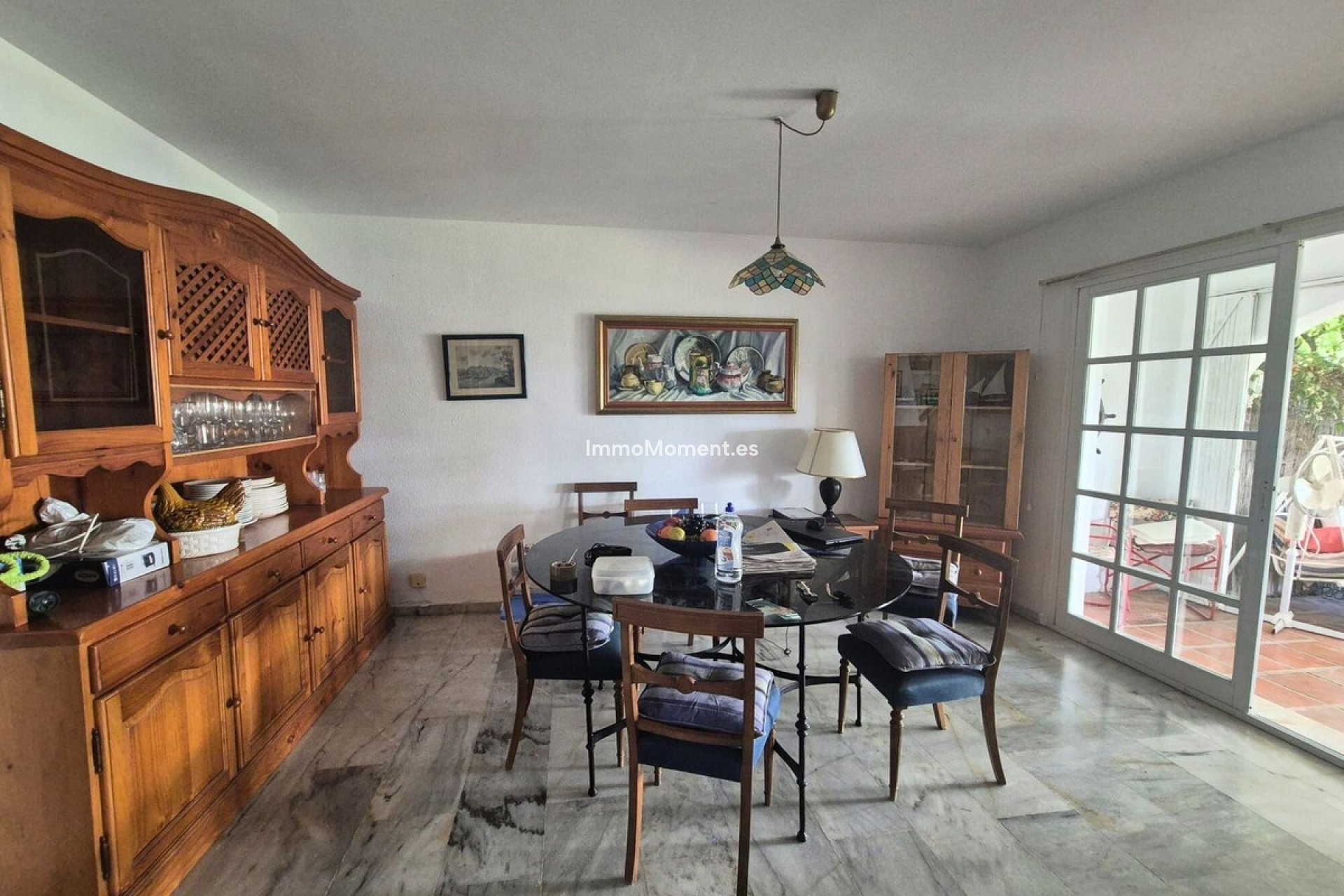 Revente - Maison mitoyenne - Fuengirola - Los Boliches