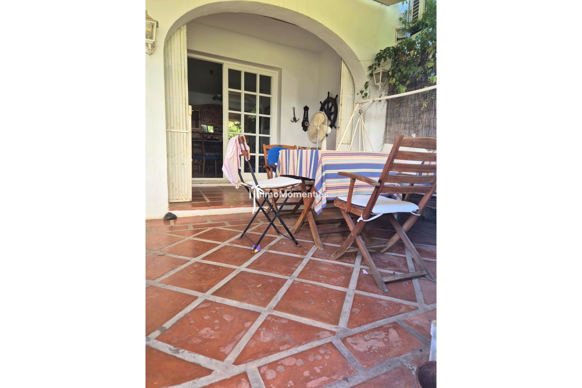 Revente - Maison mitoyenne - Fuengirola - Los Boliches