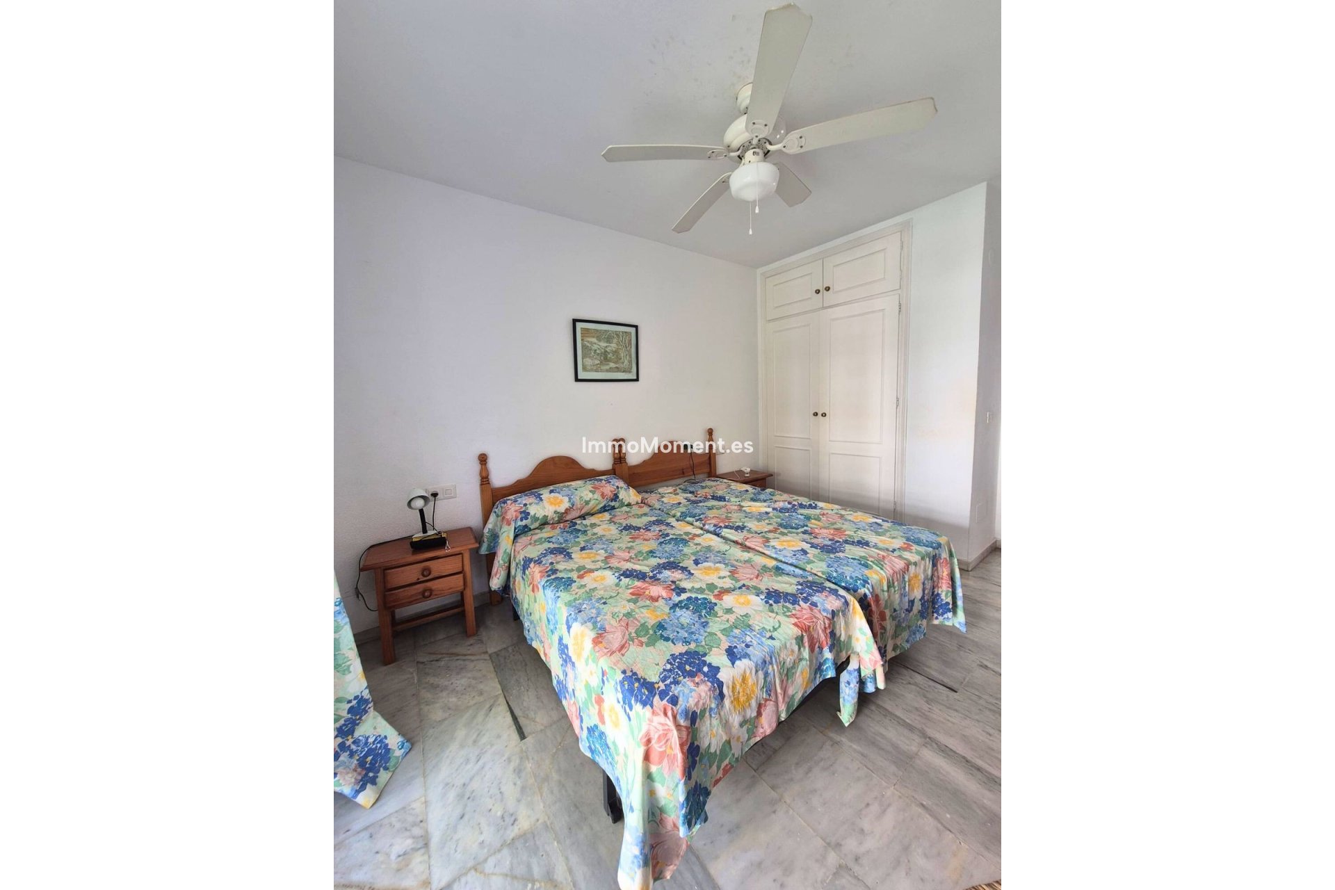 Revente - Maison mitoyenne - Fuengirola - Los Boliches