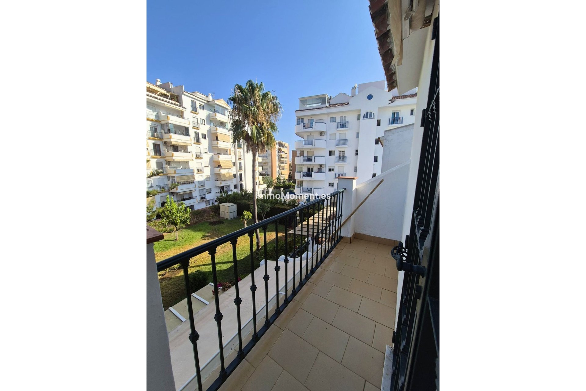 Revente - Maison mitoyenne - Fuengirola - Los Boliches