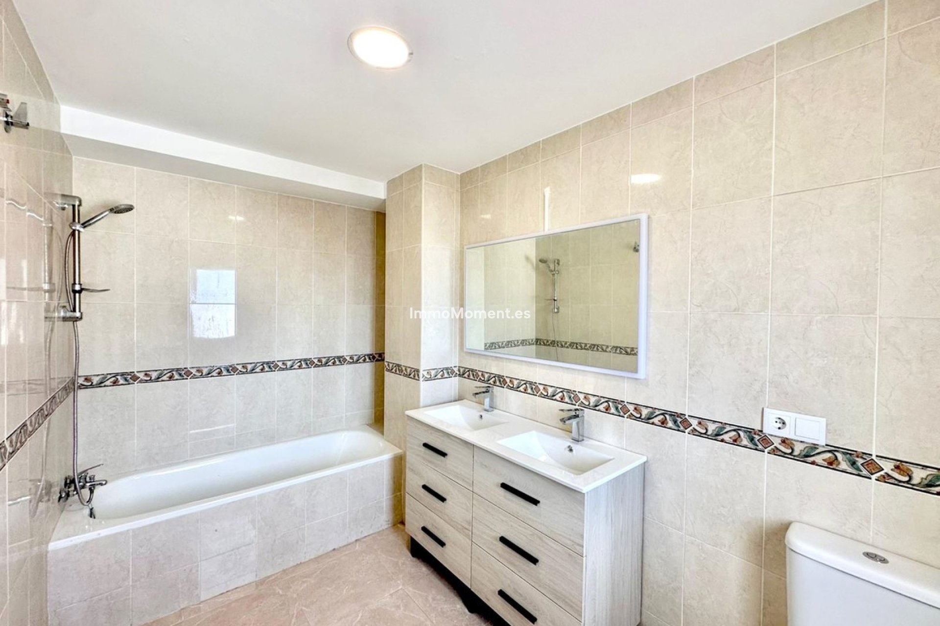Revente - Maison mitoyenne - Fuengirola - Los Boliches