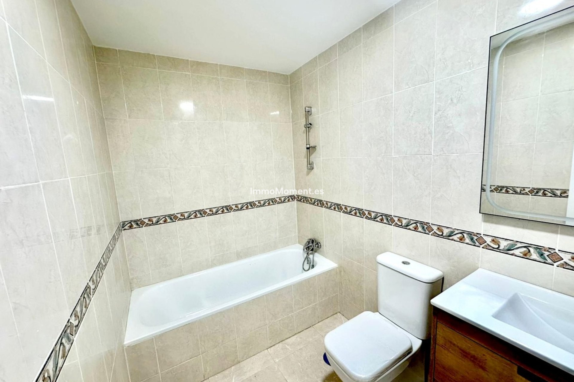 Revente - Maison mitoyenne - Fuengirola - Los Boliches