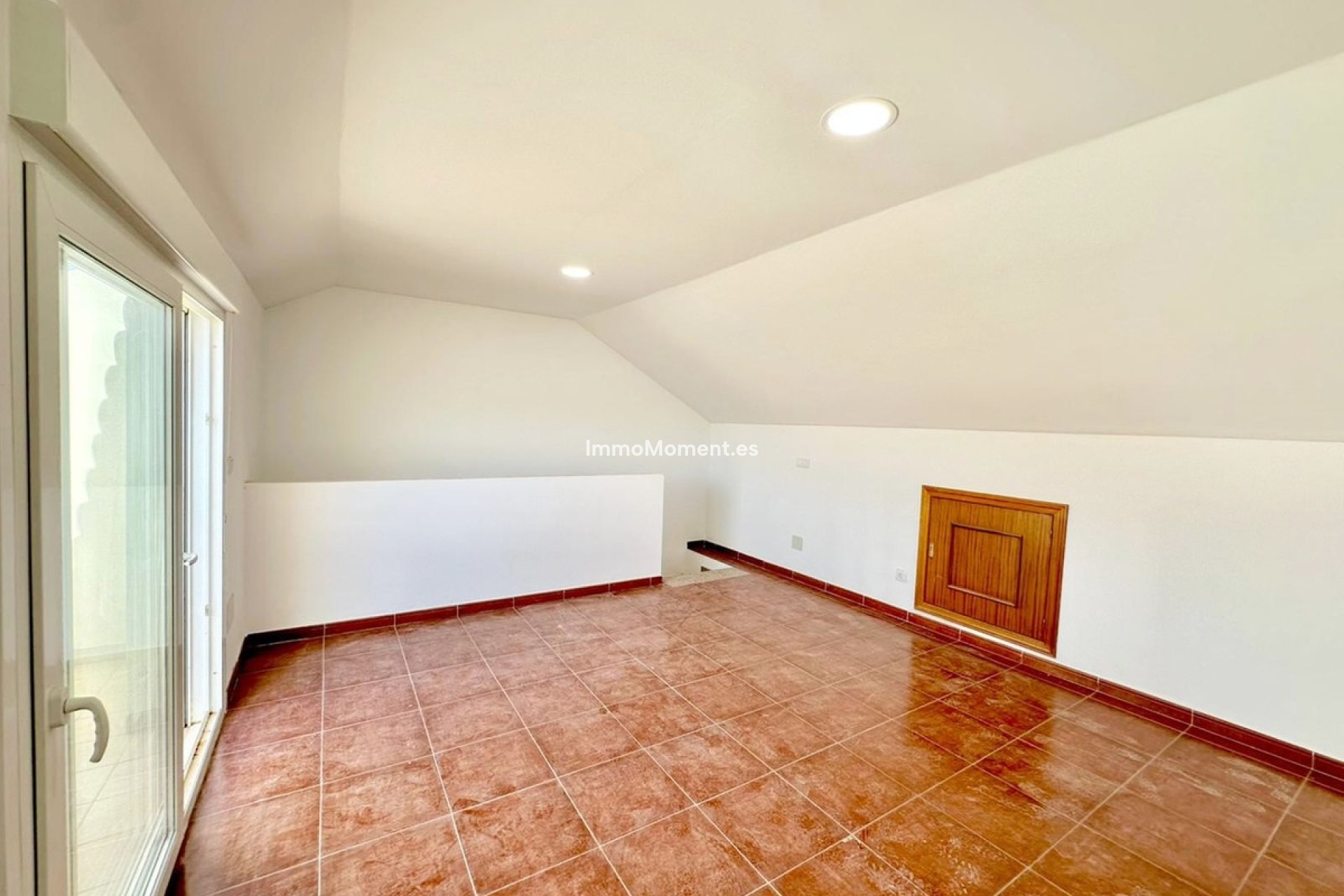 Revente - Maison mitoyenne - Fuengirola - Los Boliches