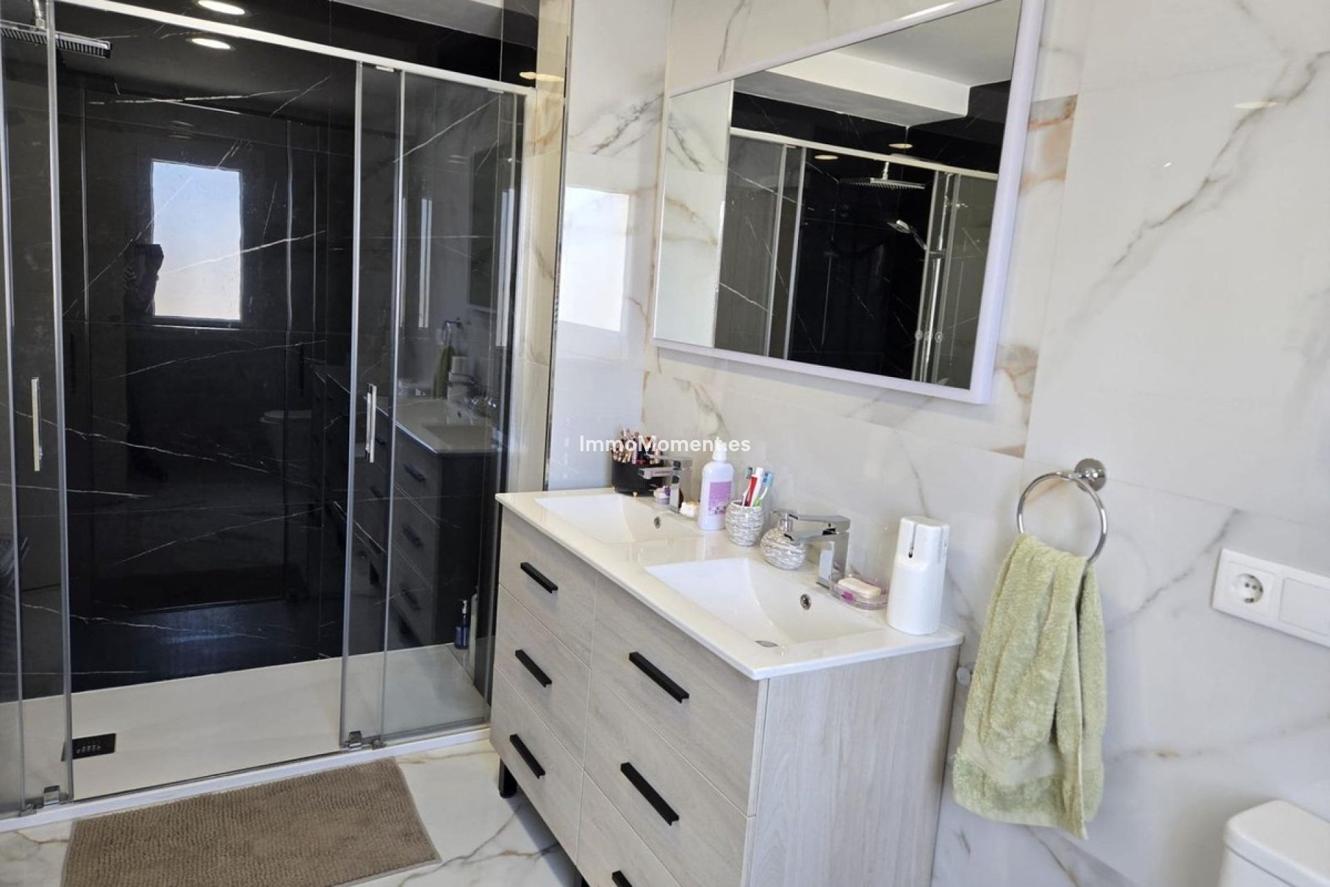 Revente - Maison mitoyenne - Fuengirola - Los Boliches