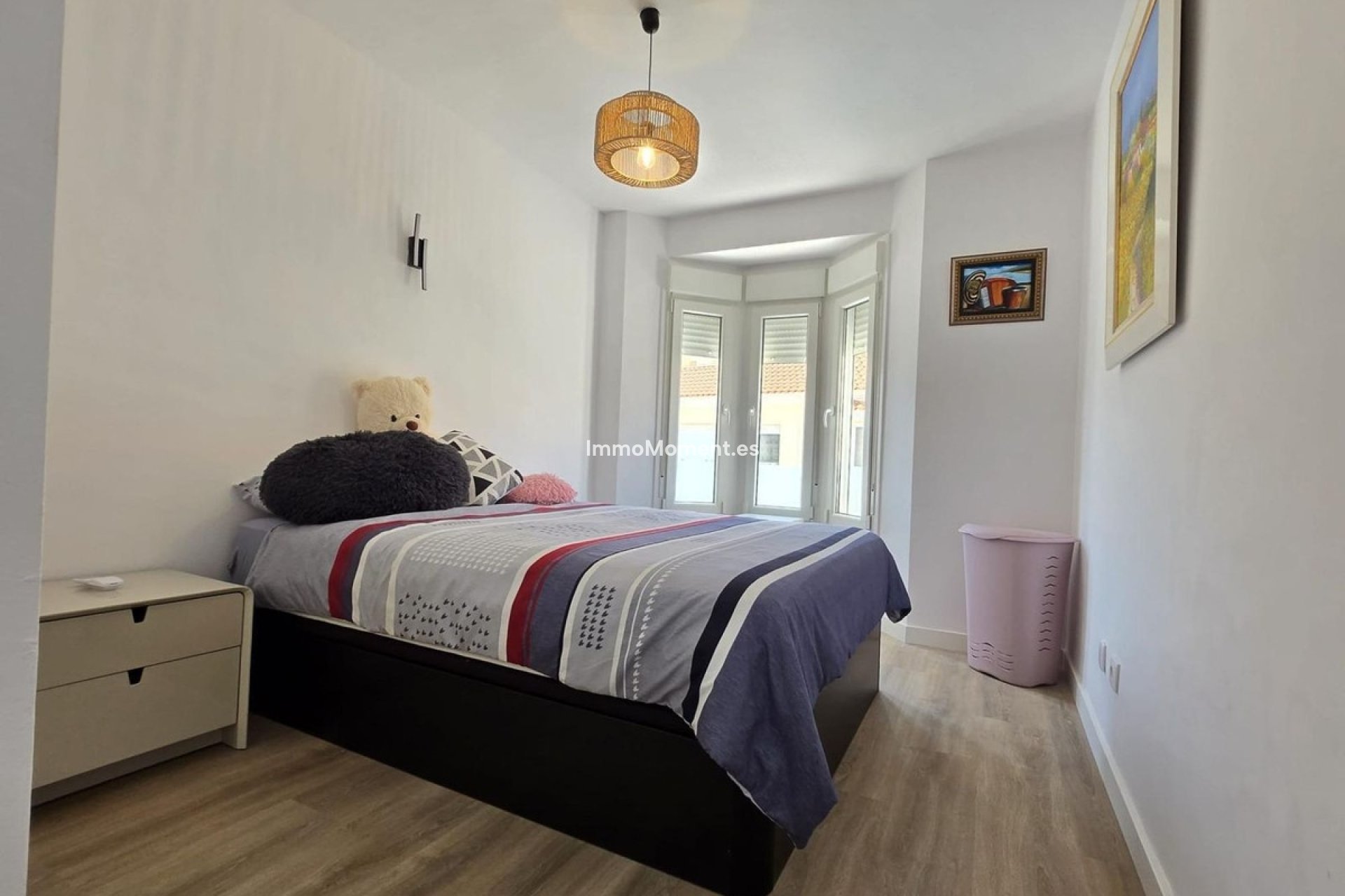 Revente - Maison mitoyenne - Fuengirola - Los Boliches