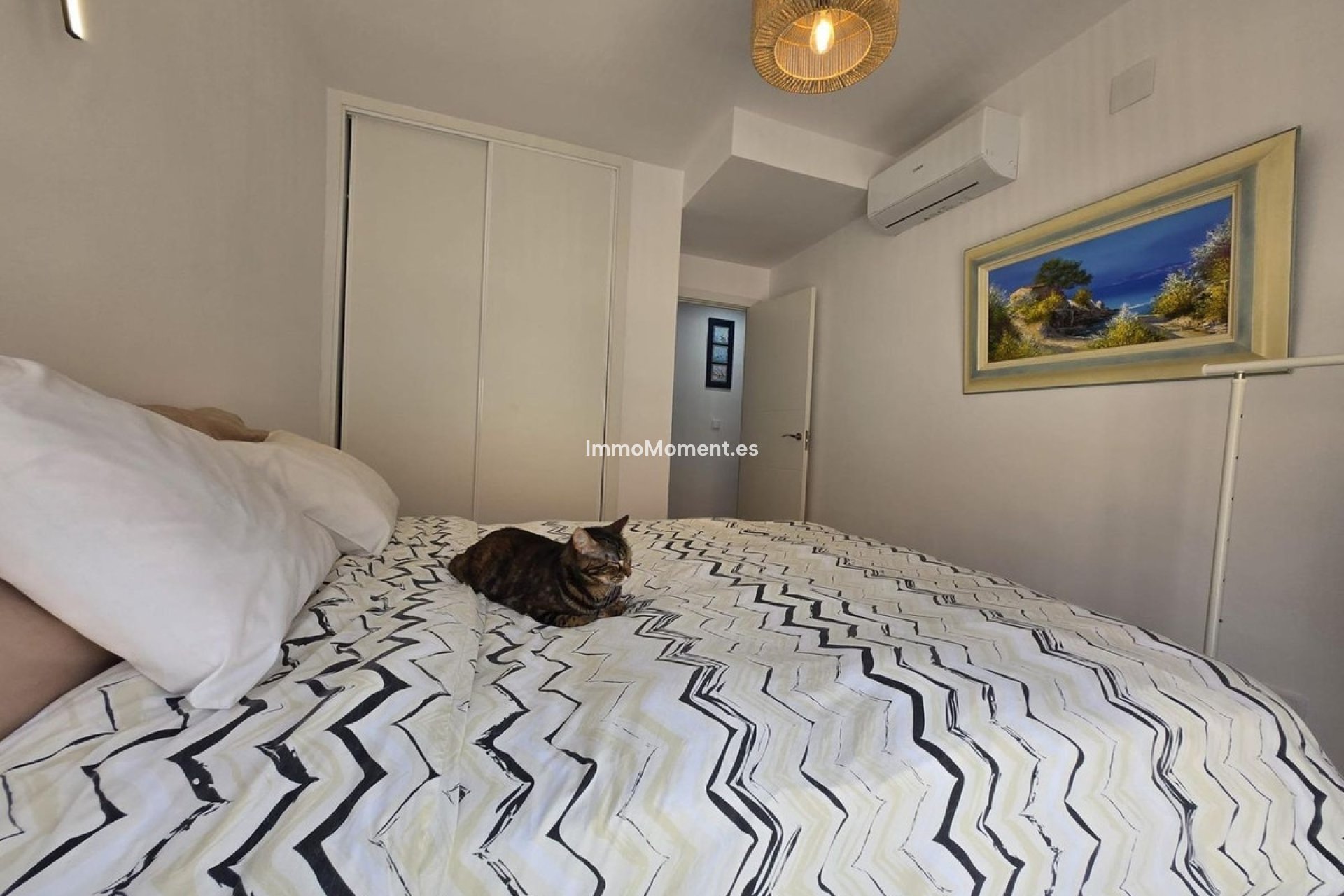 Revente - Maison mitoyenne - Fuengirola - Los Boliches