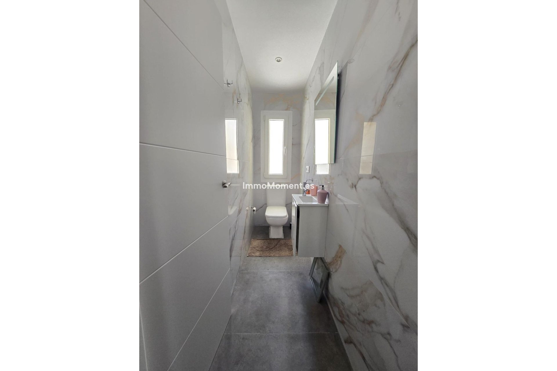 Revente - Maison mitoyenne - Fuengirola - Los Boliches