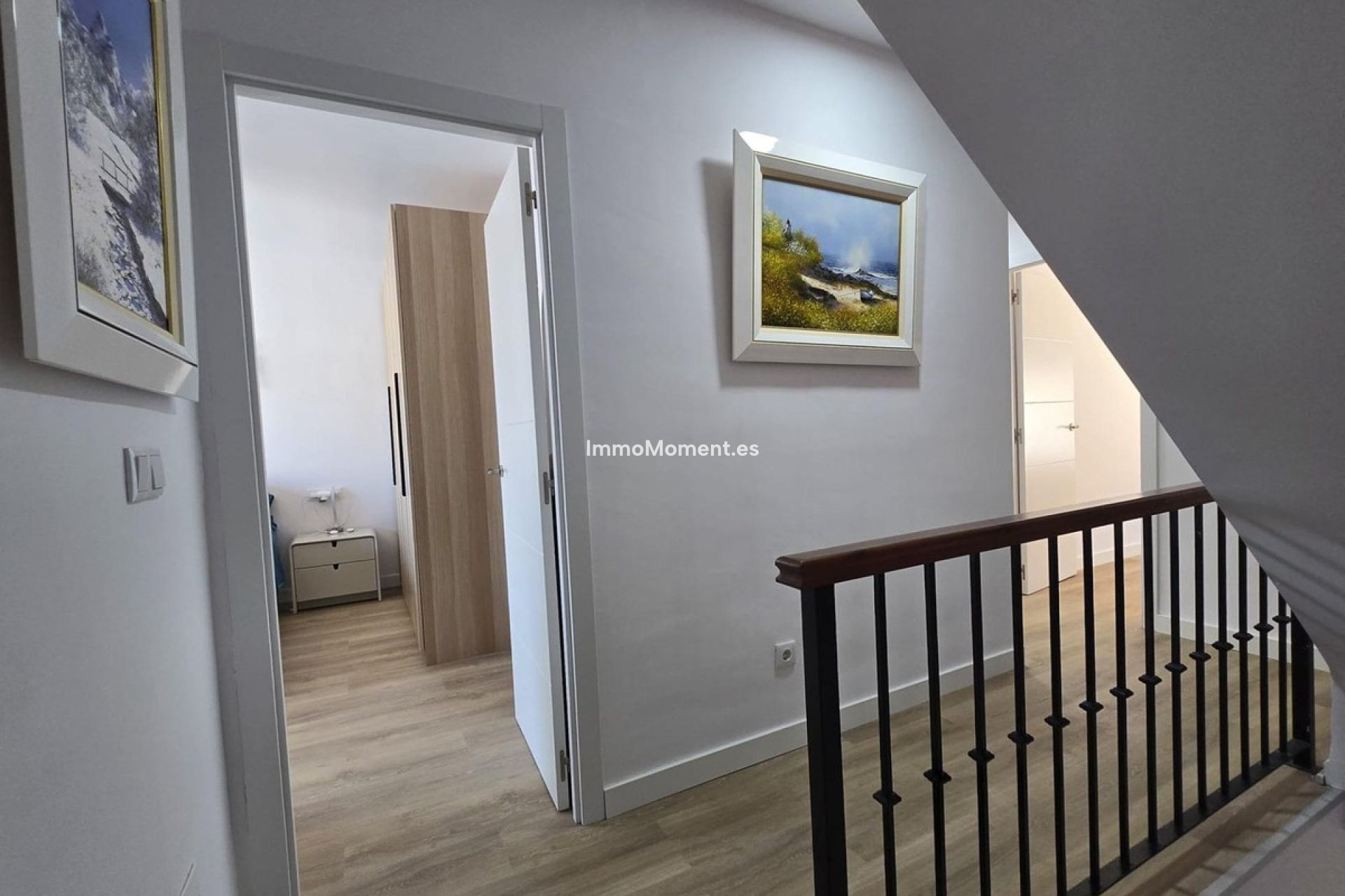 Revente - Maison mitoyenne - Fuengirola - Los Boliches