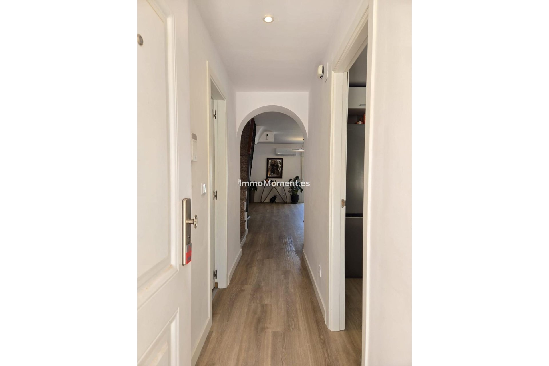 Revente - Maison mitoyenne - Fuengirola - Los Boliches