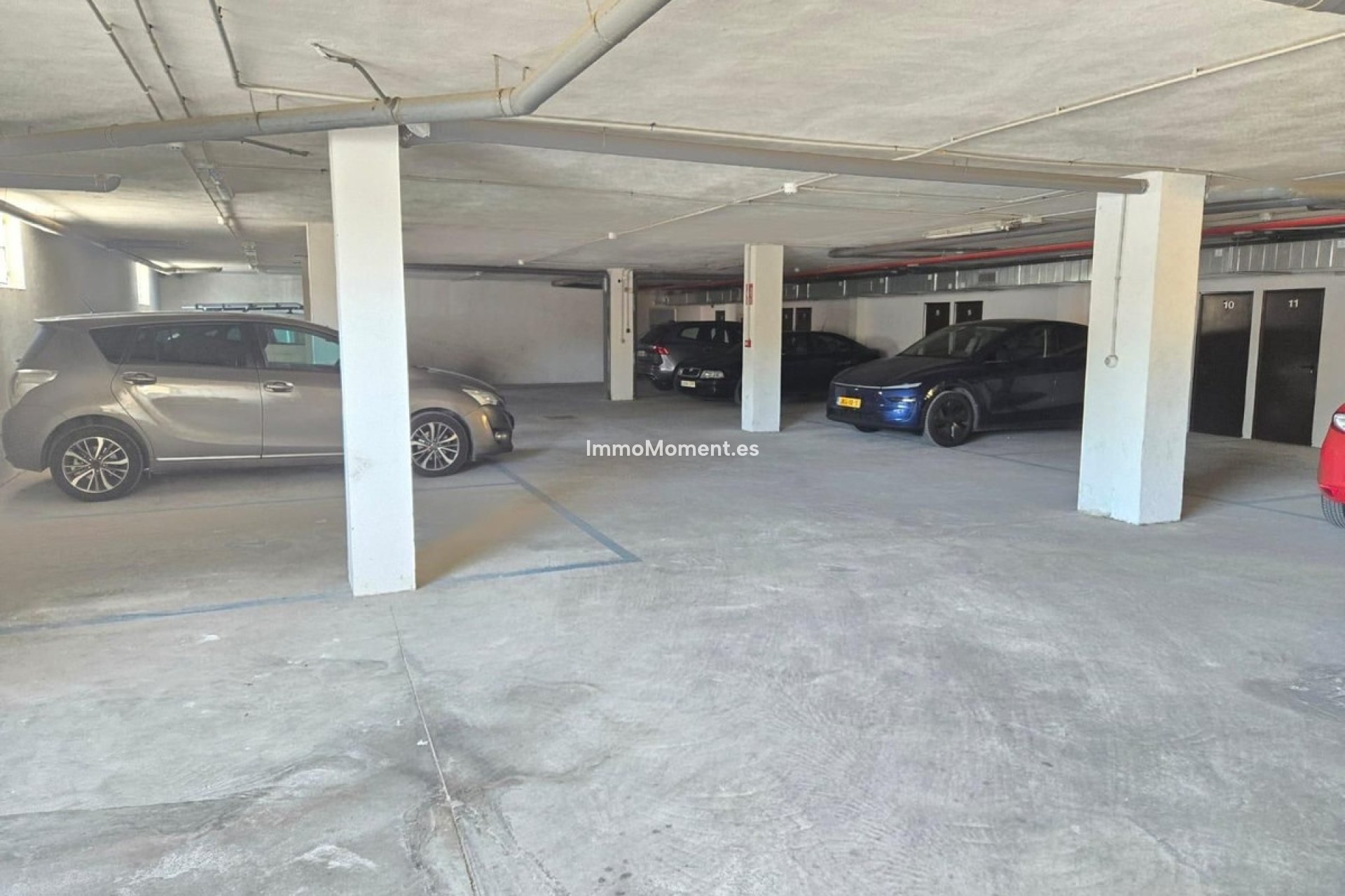 Revente - Maison mitoyenne - Fuengirola - Los Boliches