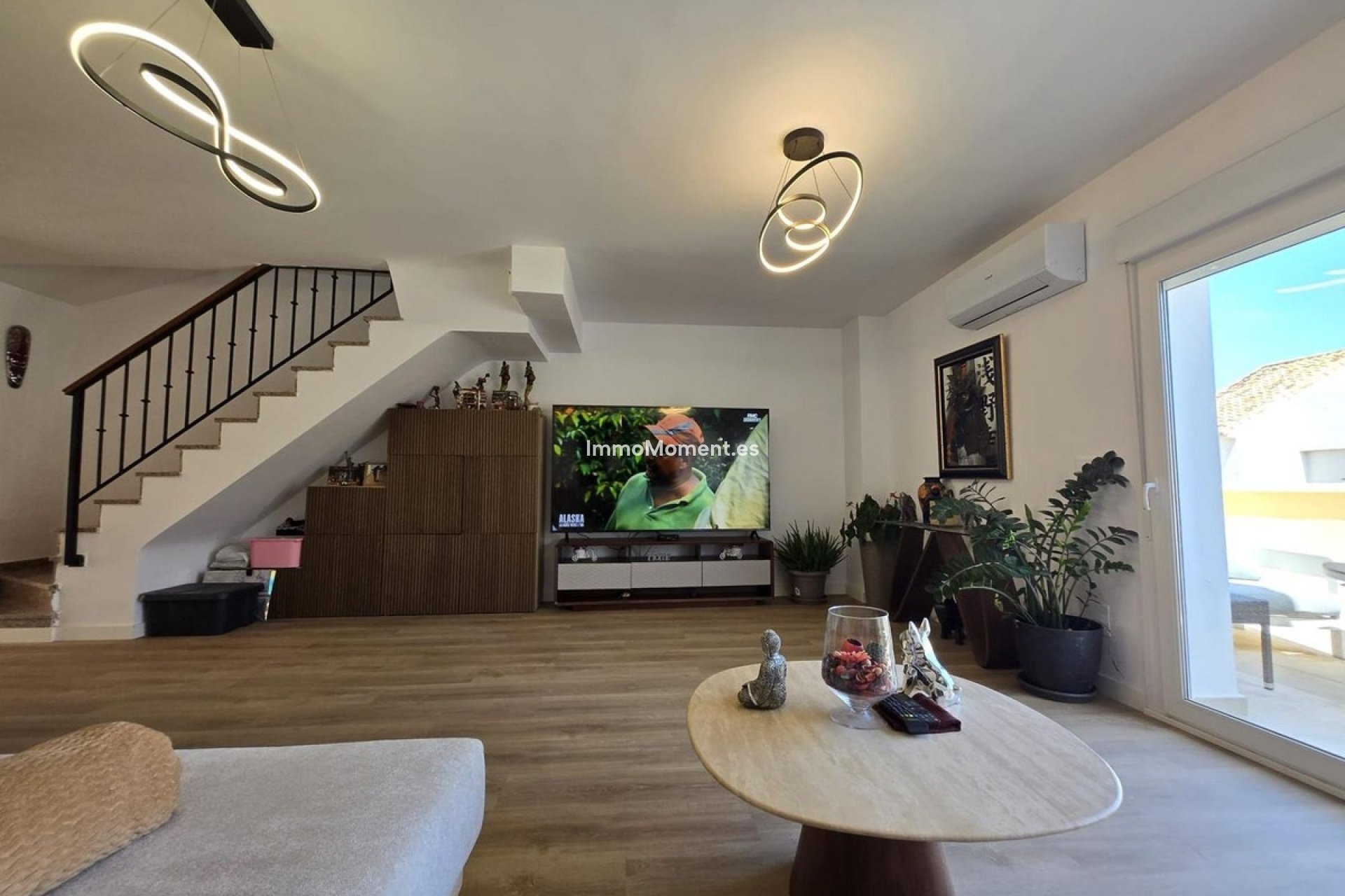 Revente - Maison mitoyenne - Fuengirola - Los Boliches