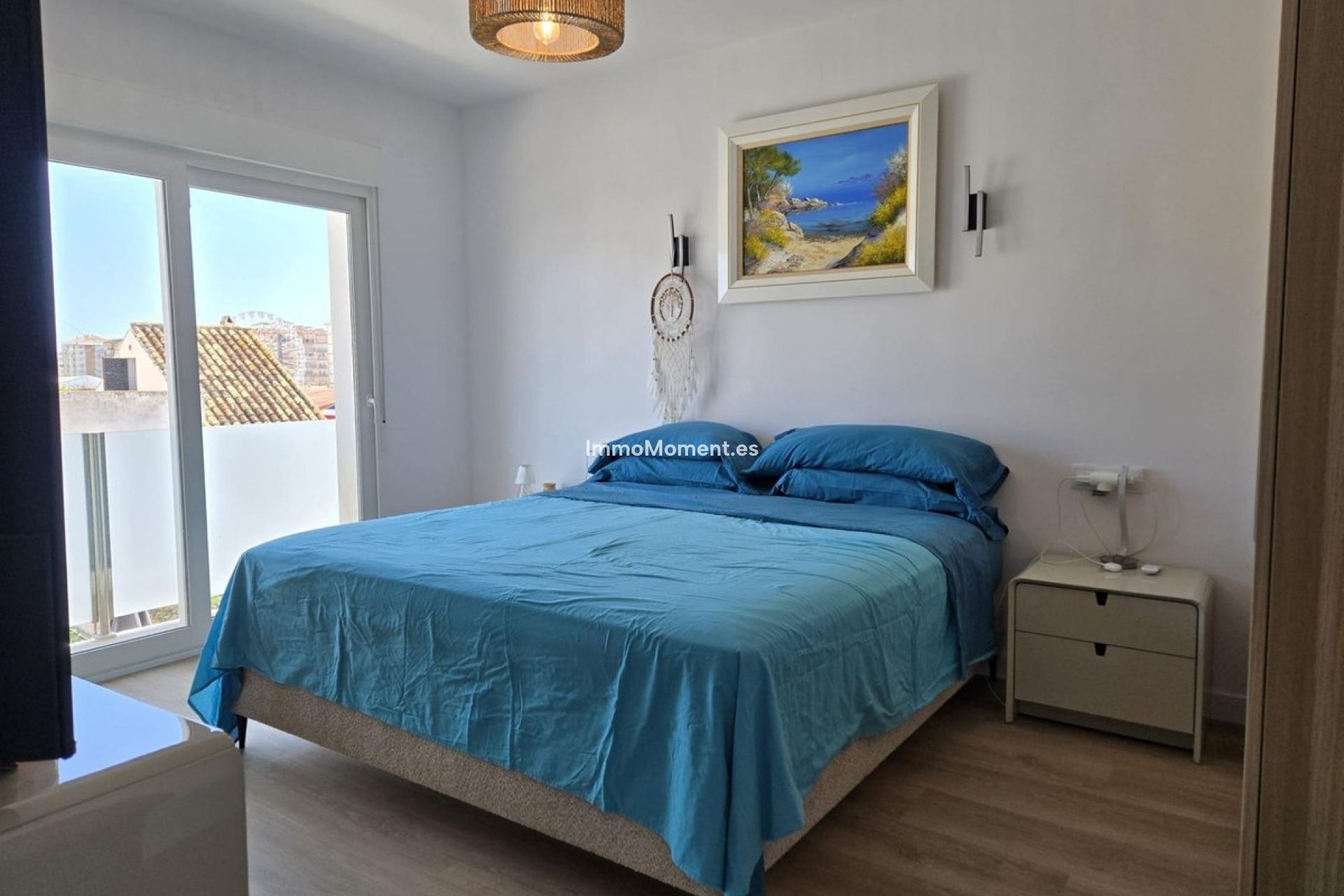 Revente - Maison mitoyenne - Fuengirola - Los Boliches