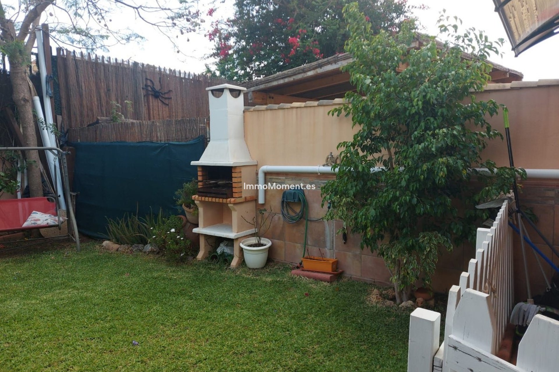 Revente - Maison mitoyenne - Fuengirola - Los Boliches