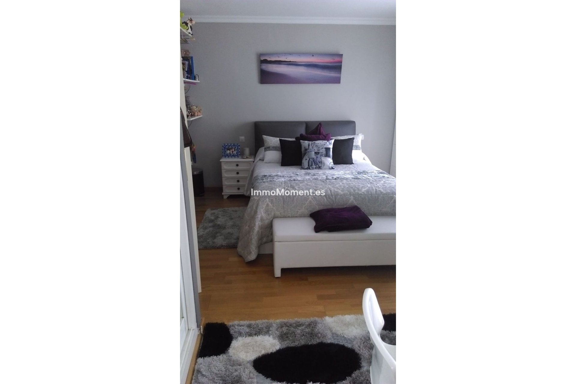 Revente - Maison mitoyenne - Fuengirola - Los Boliches