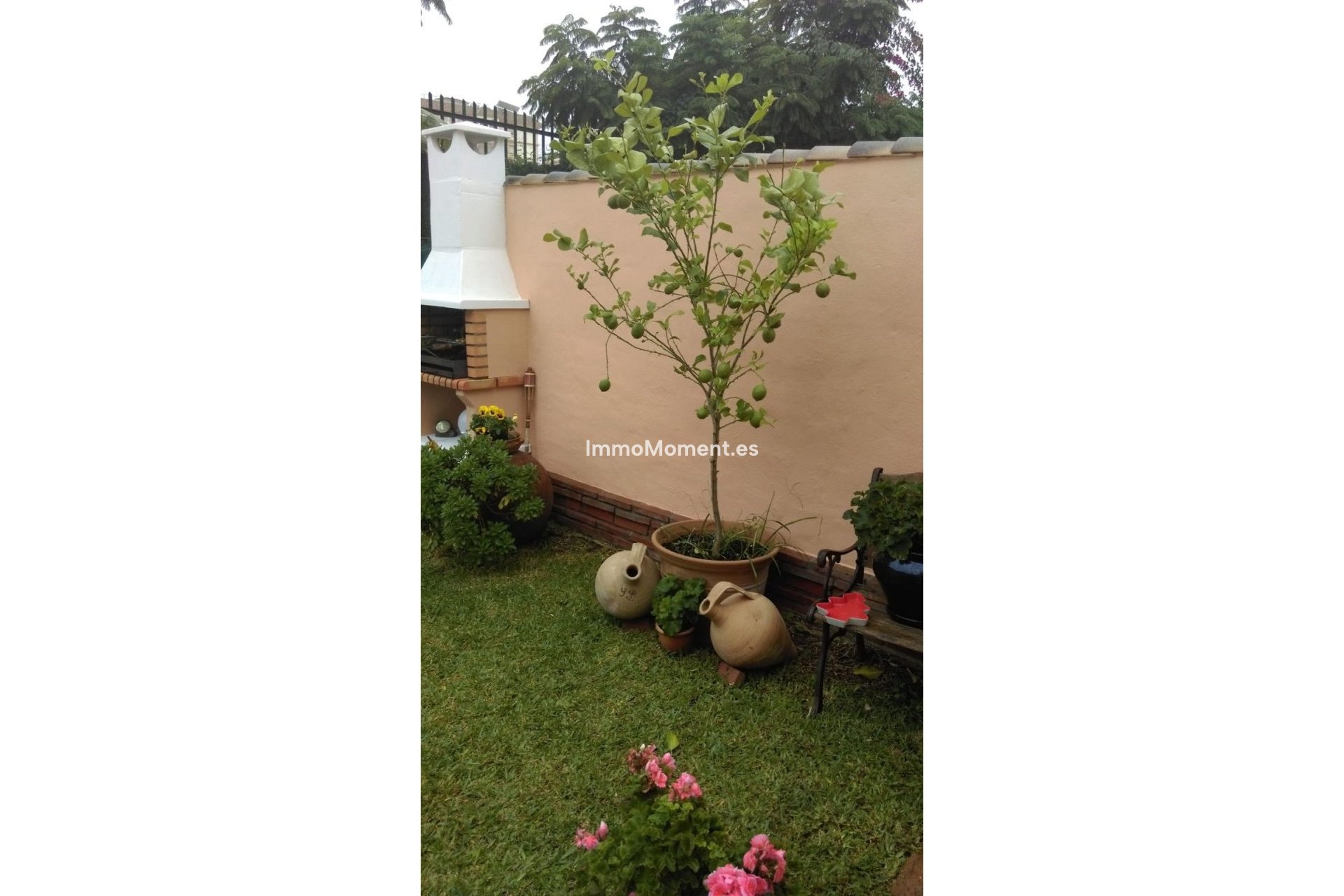 Revente - Maison mitoyenne - Fuengirola - Los Boliches