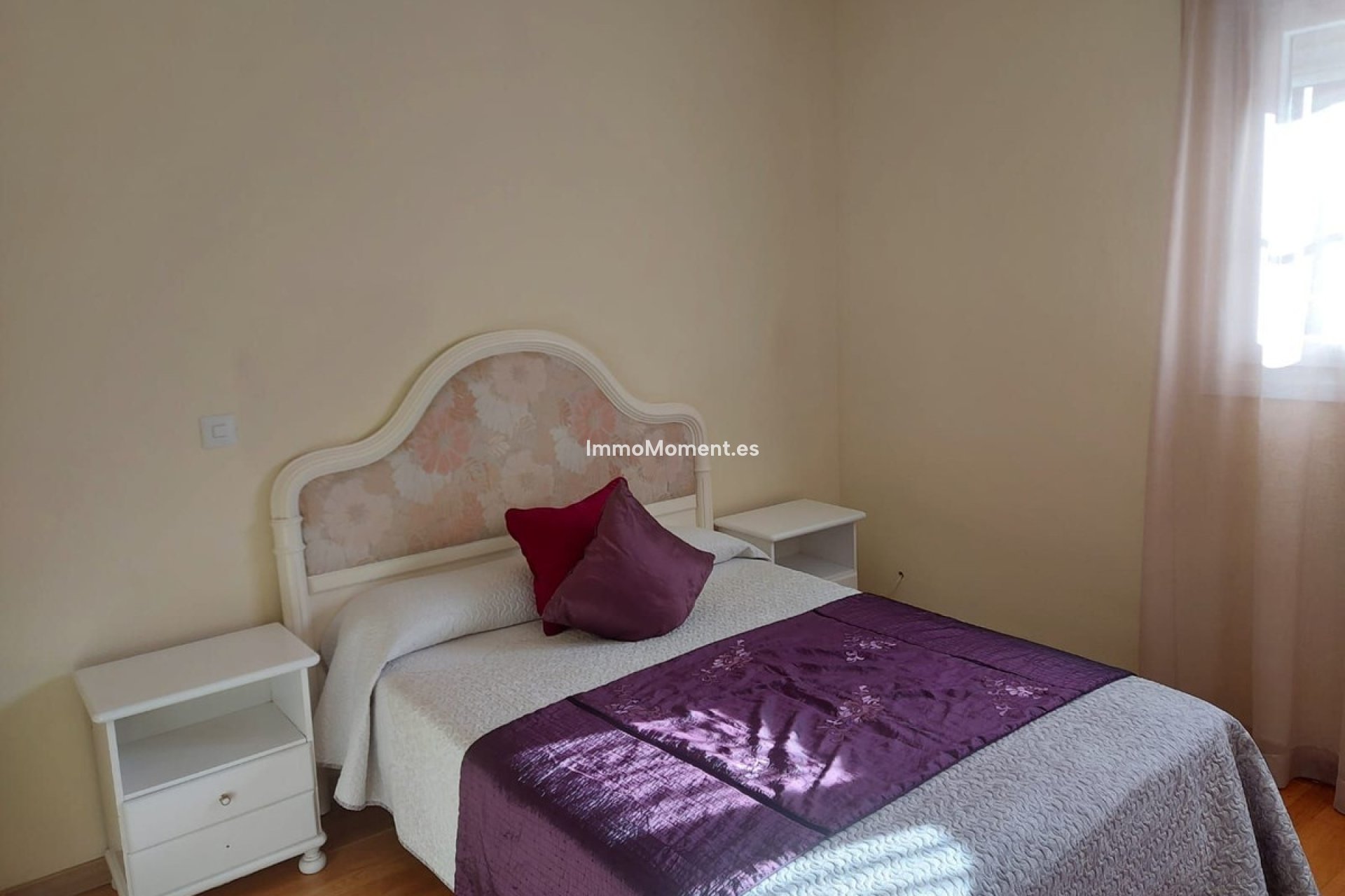 Revente - Maison mitoyenne - Fuengirola - Los Boliches