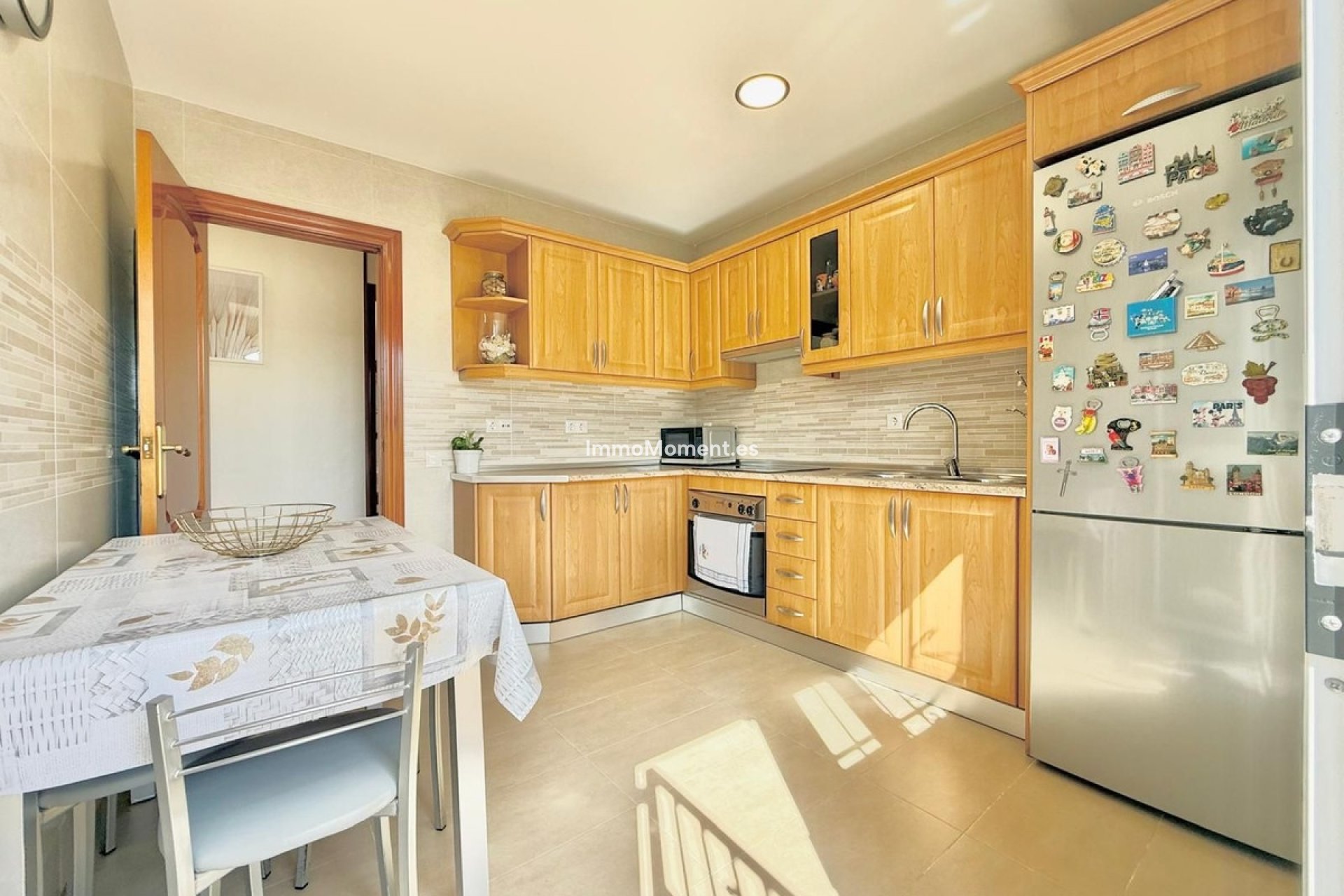 Revente - Maison mitoyenne - Fuengirola - Los Pacos