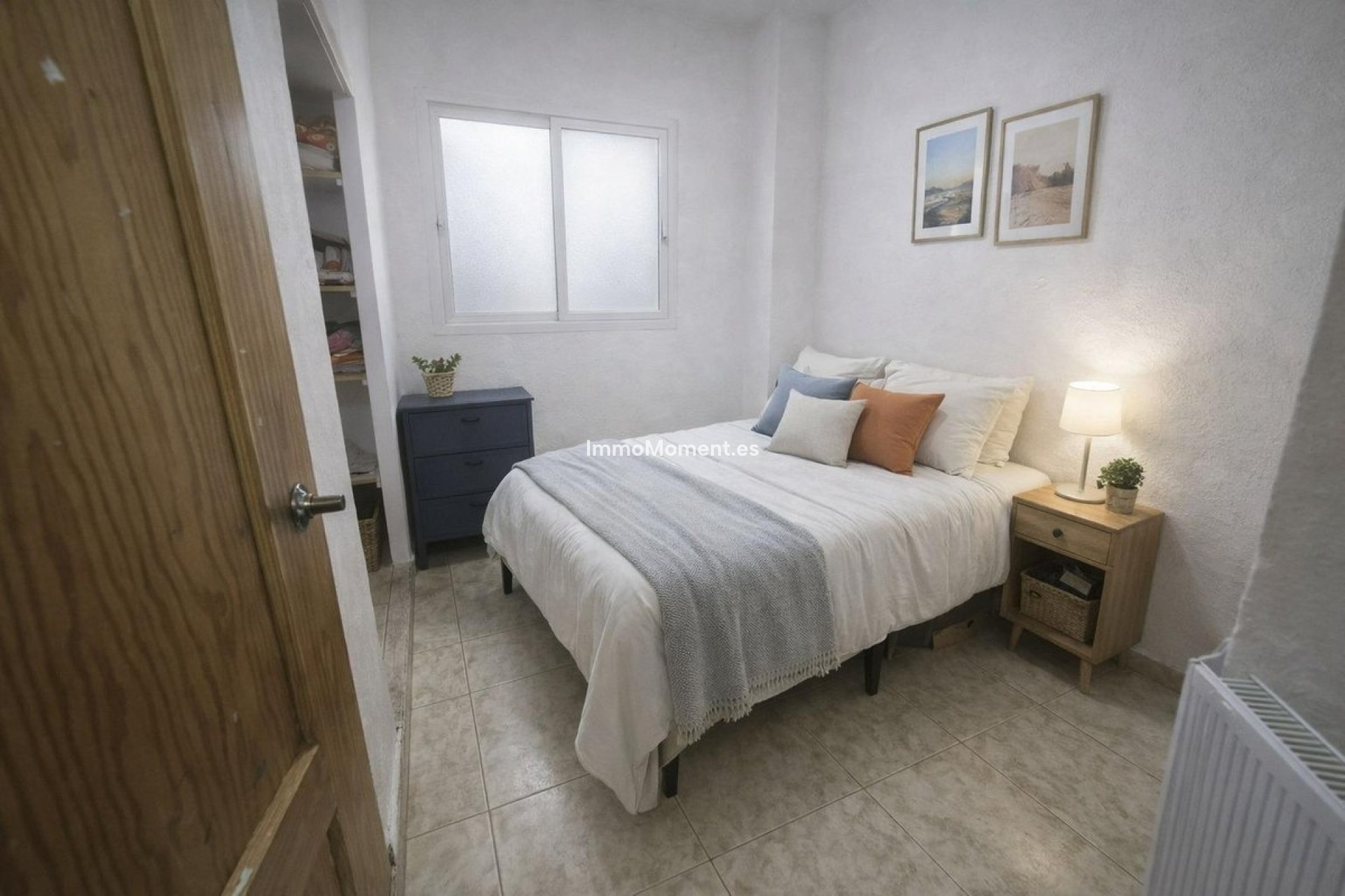 Revente - Maison mitoyenne - Fuengirola - Los Pacos