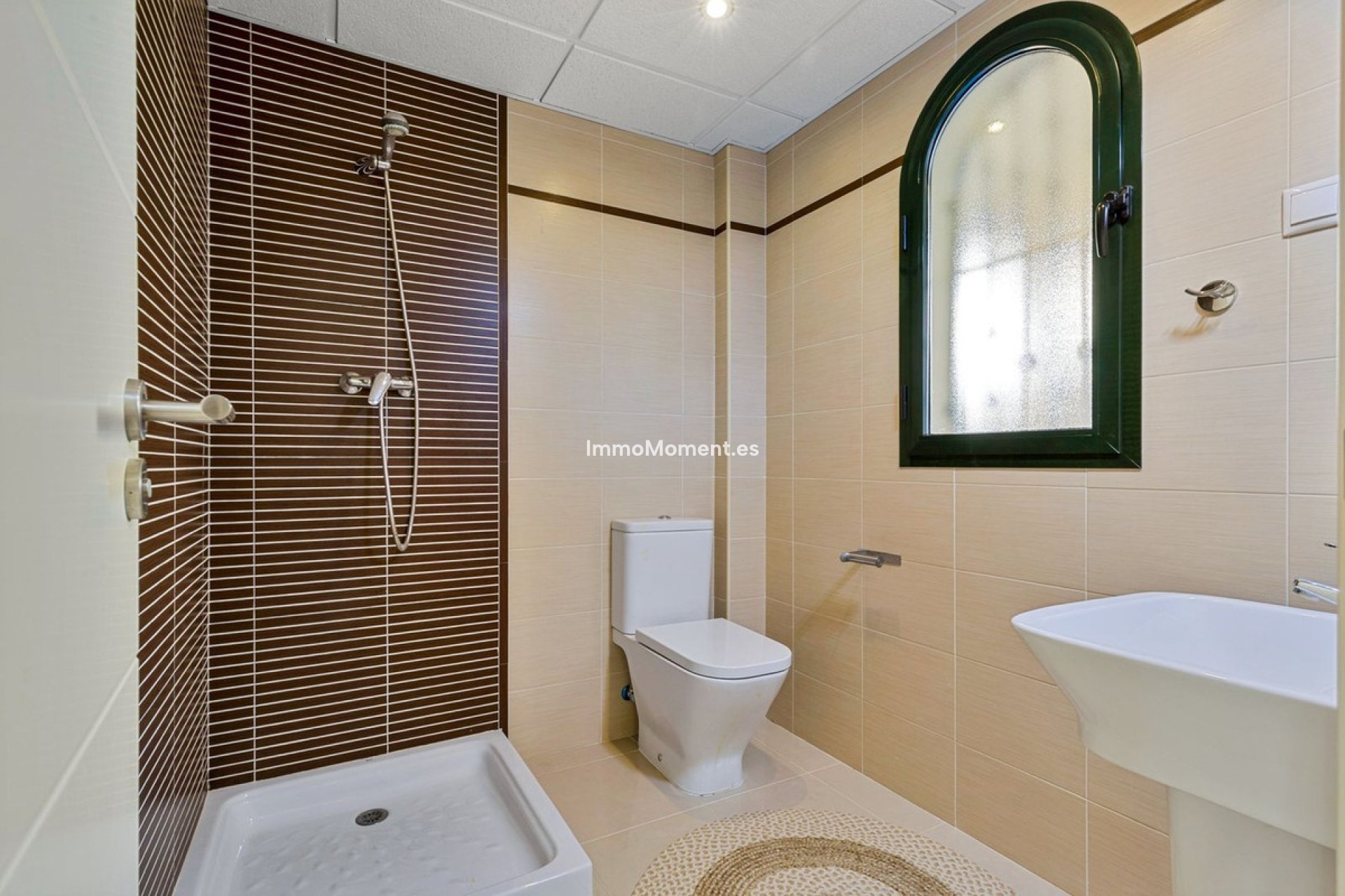 Revente - Maison mitoyenne - Fuengirola - Los Pacos