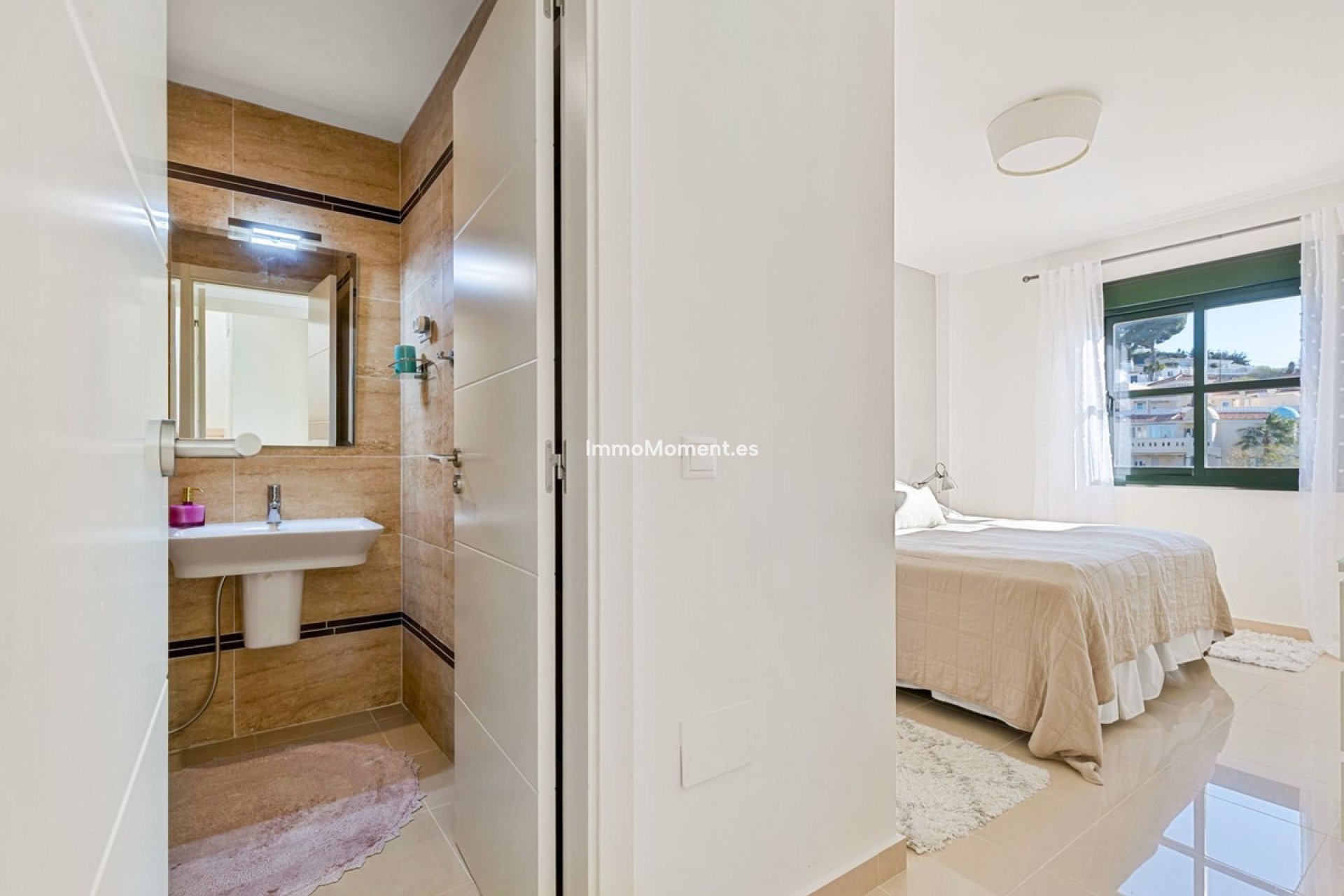 Revente - Maison mitoyenne - Fuengirola - Los Pacos