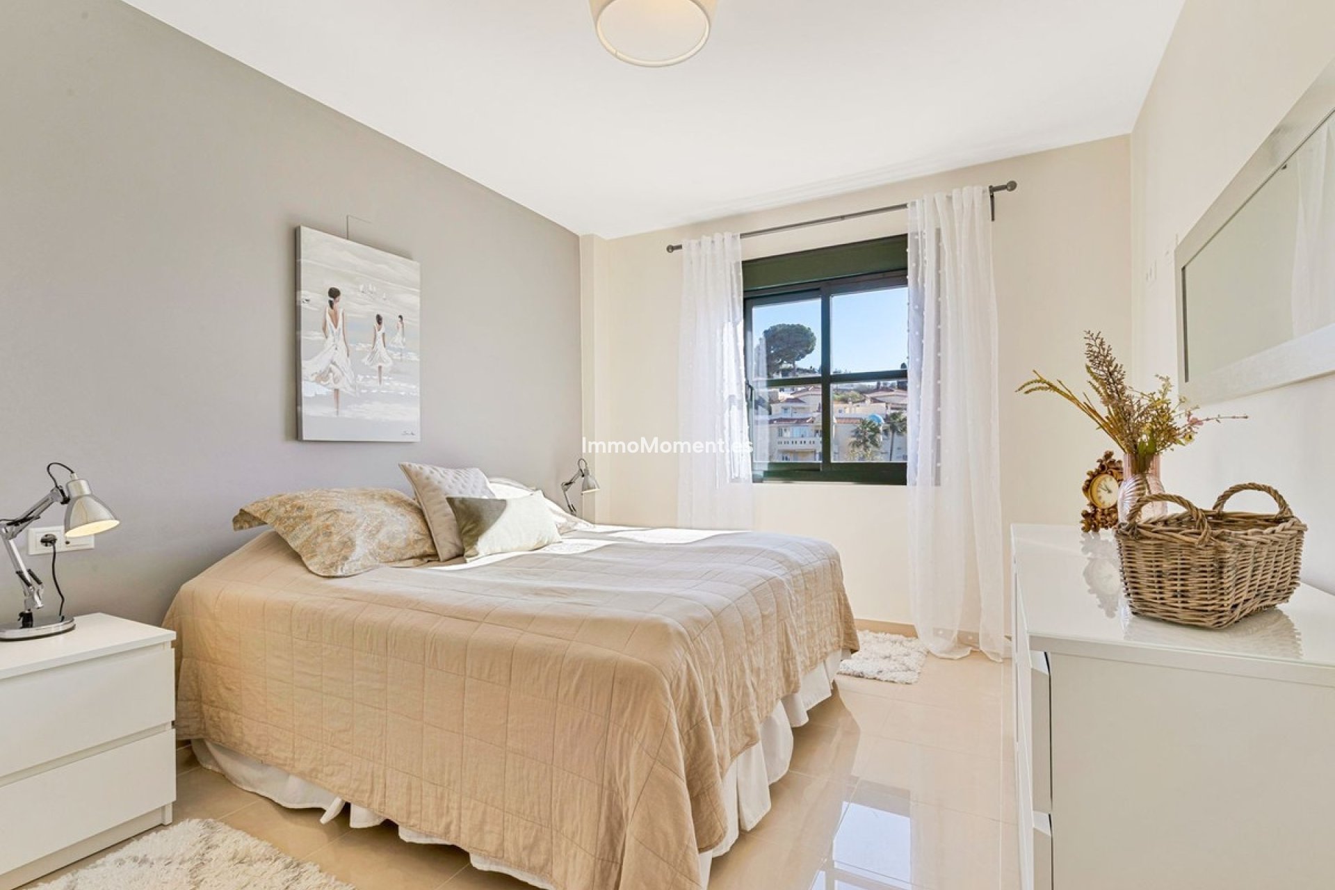 Revente - Maison mitoyenne - Fuengirola - Los Pacos