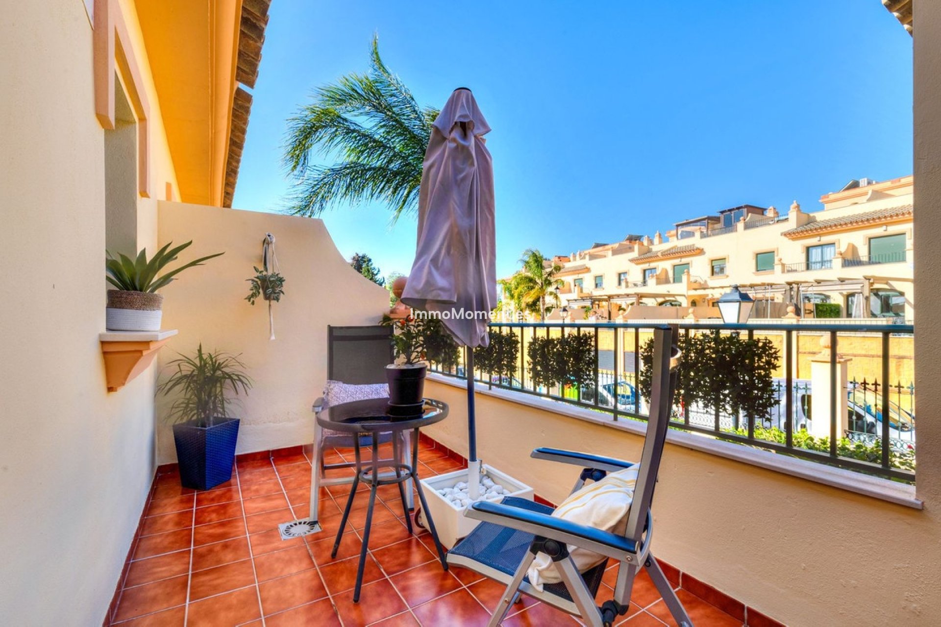 Revente - Maison mitoyenne - Fuengirola - Los Pacos