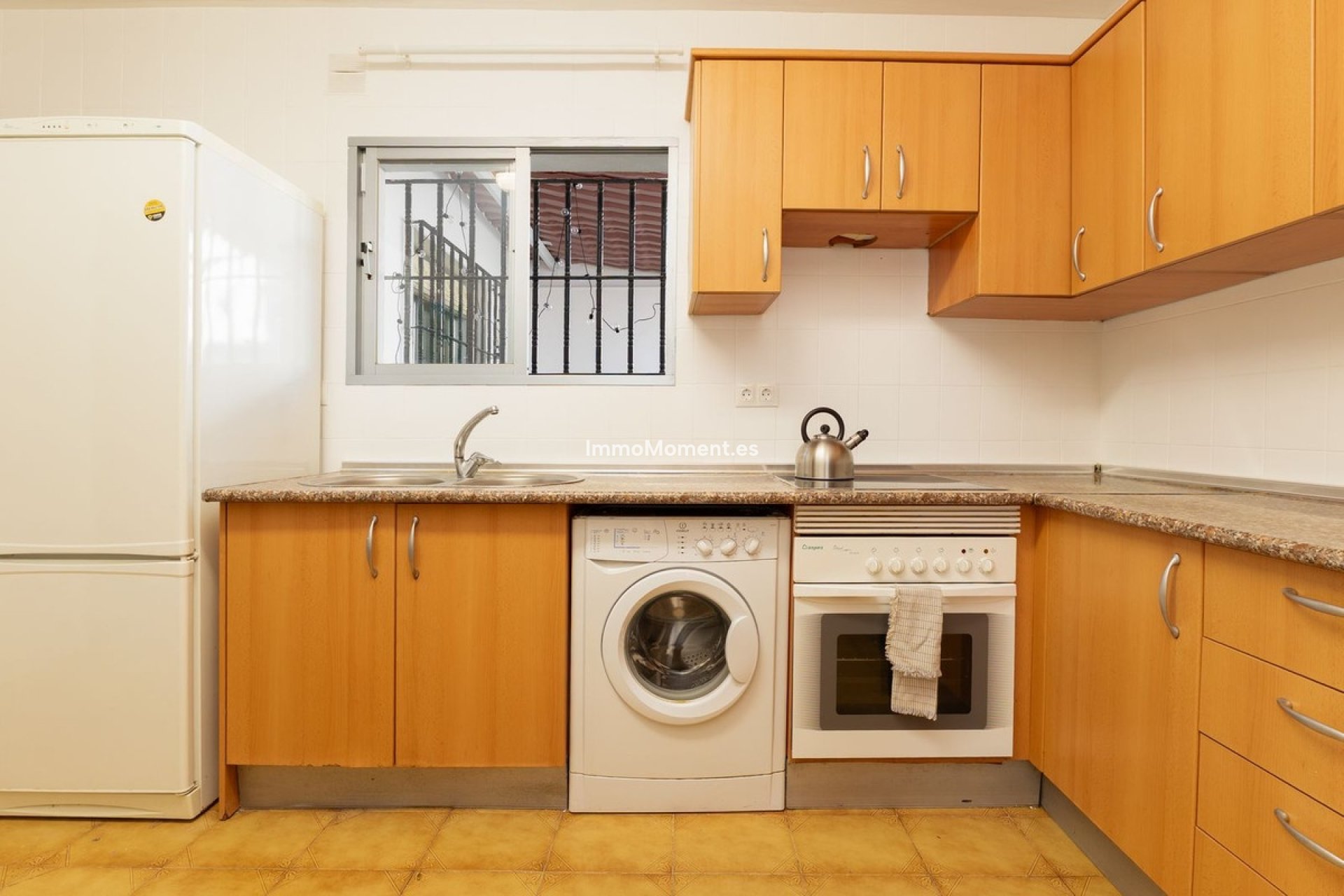 Revente - Maison mitoyenne - Fuengirola - Los Pacos