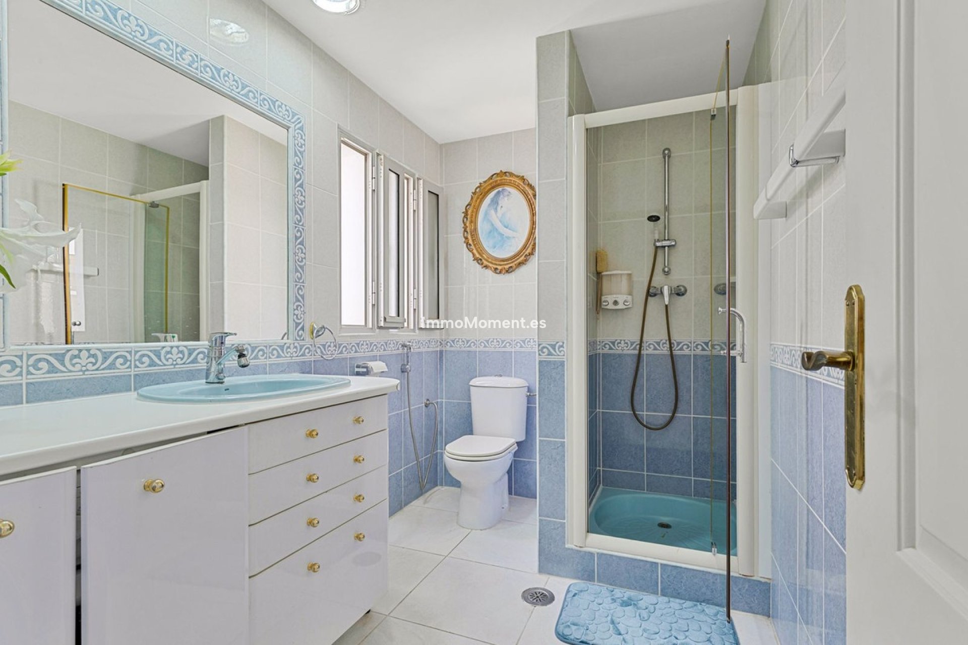 Revente - Maison mitoyenne - Fuengirola - Los Pacos