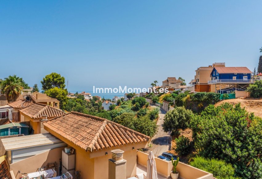 Revente - Maison mitoyenne - Fuengirola - Torreblanca