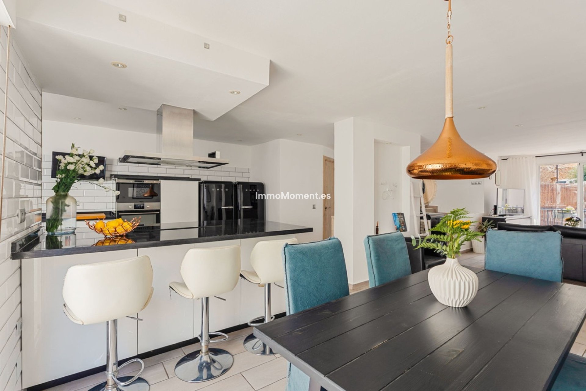 Revente - Maison mitoyenne - Fuengirola - Torreblanca