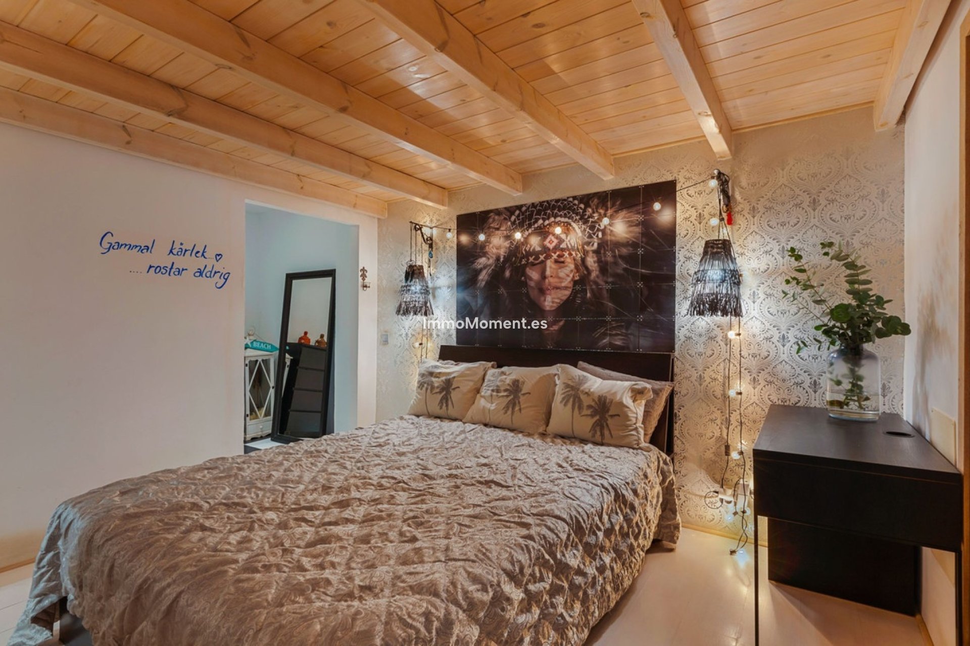 Revente - Maison mitoyenne - Fuengirola - Torreblanca