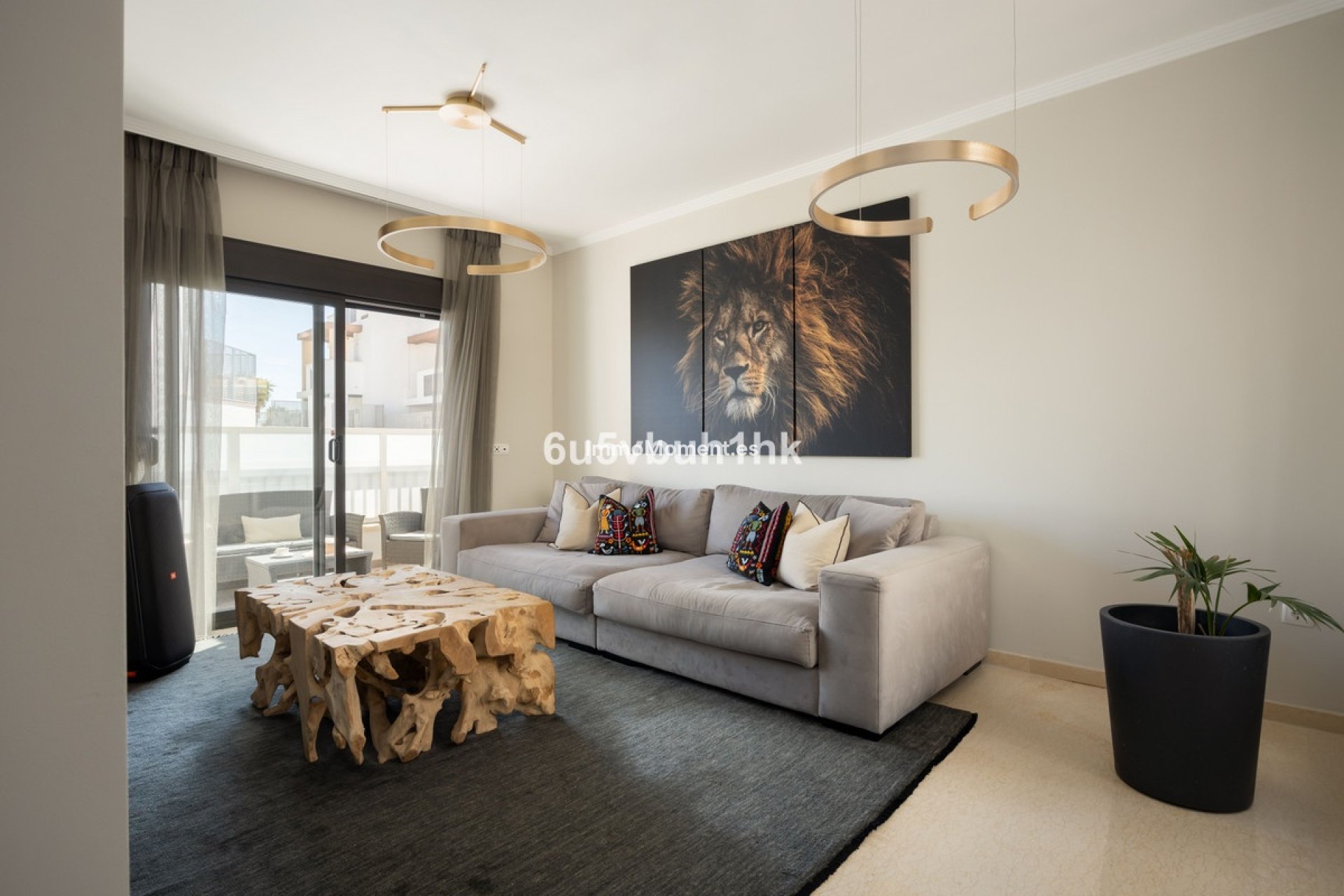Revente - Maison mitoyenne - Fuengirola - Torreblanca
