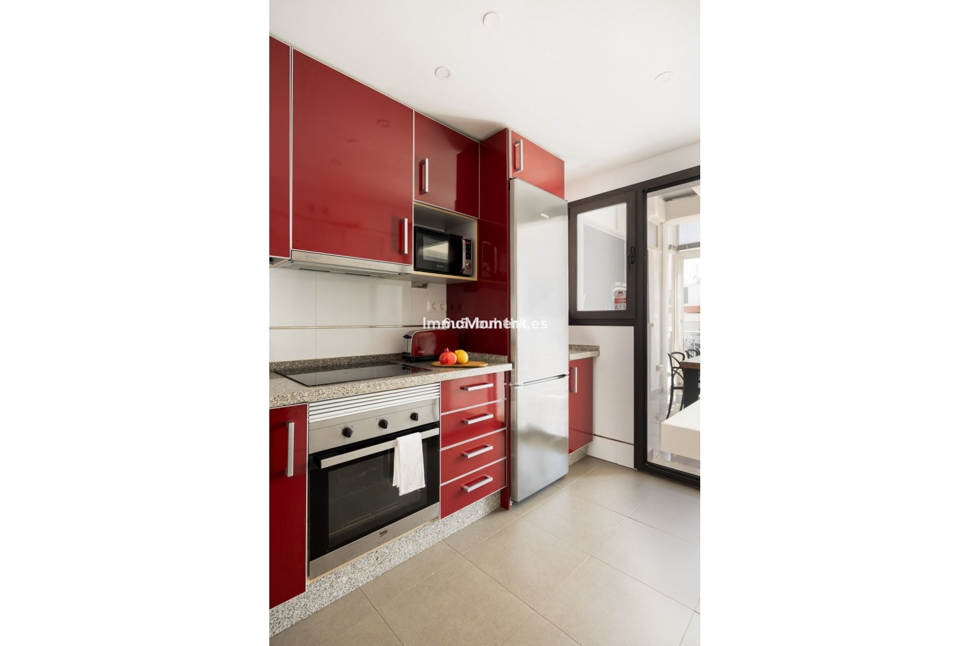 Revente - Maison mitoyenne - Fuengirola - Torreblanca