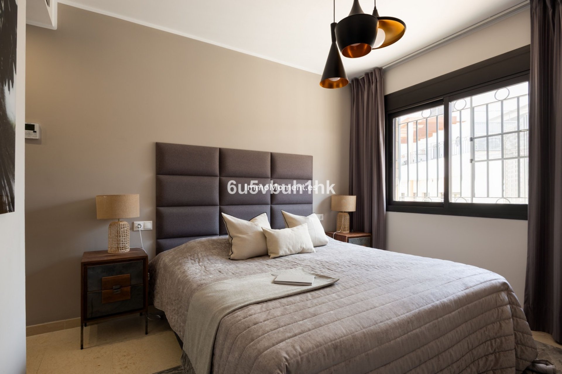 Revente - Maison mitoyenne - Fuengirola - Torreblanca