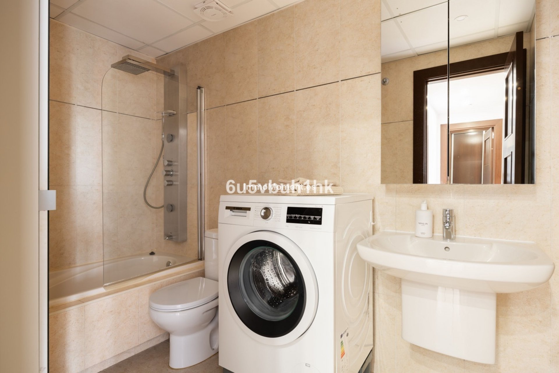 Revente - Maison mitoyenne - Fuengirola - Torreblanca