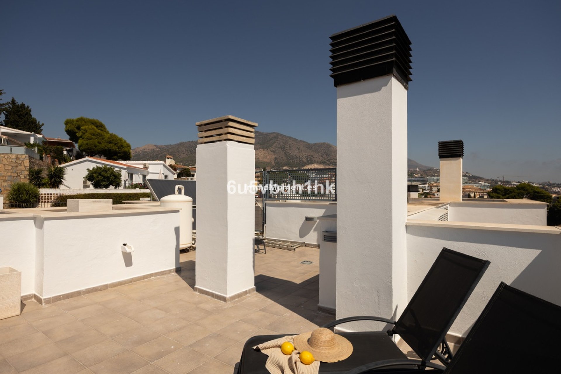 Revente - Maison mitoyenne - Fuengirola - Torreblanca