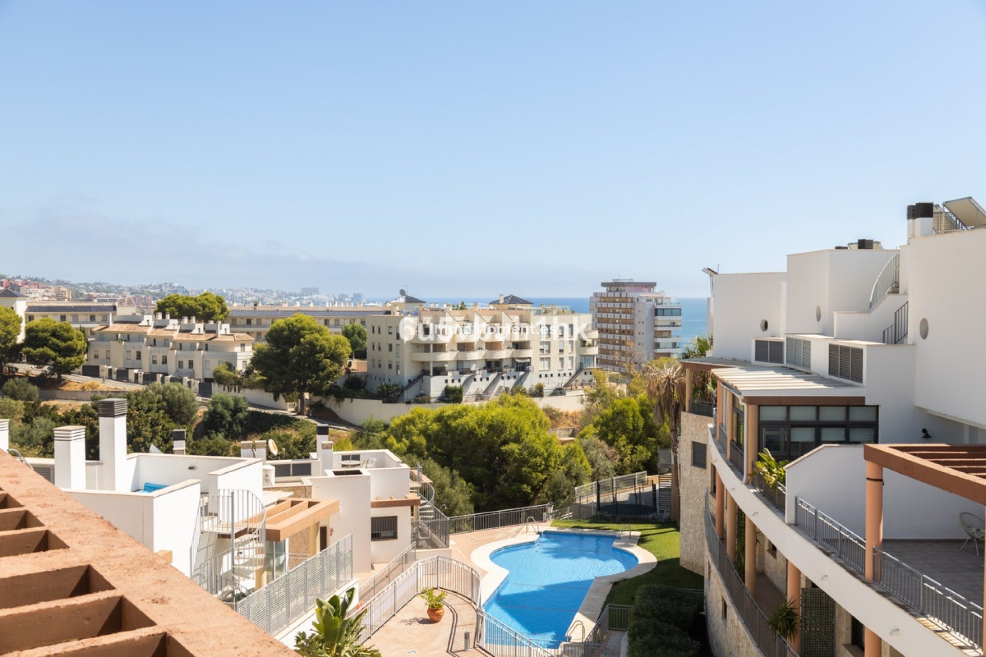 Revente - Maison mitoyenne - Fuengirola - Torreblanca
