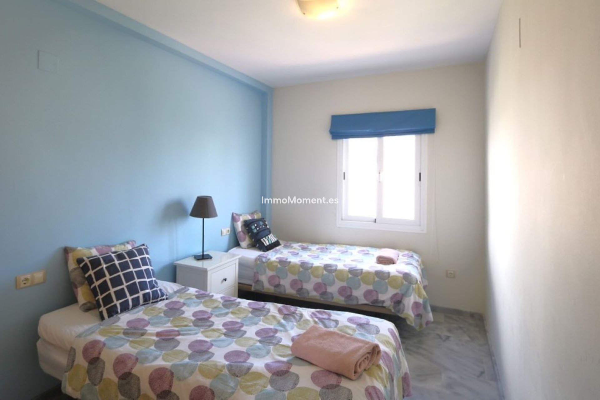 Revente - Maison mitoyenne - Fuengirola - Torreblanca