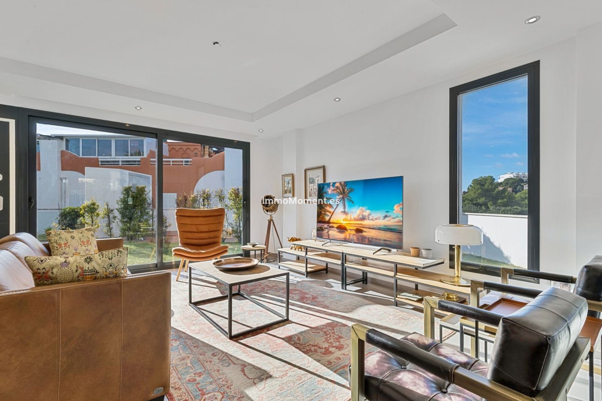 Revente - Maison mitoyenne - Fuengirola - Torreblanca