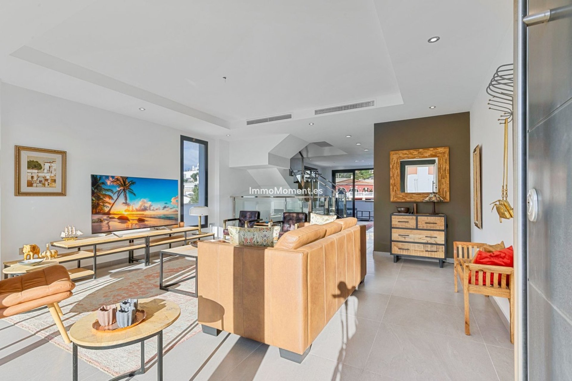 Revente - Maison mitoyenne - Fuengirola - Torreblanca