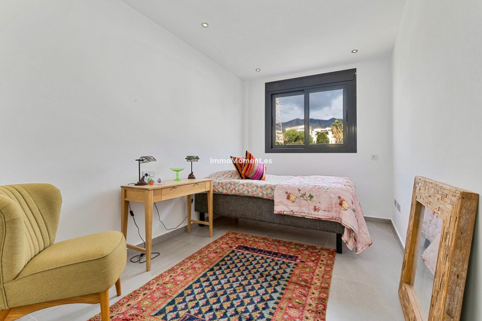 Revente - Maison mitoyenne - Fuengirola - Torreblanca